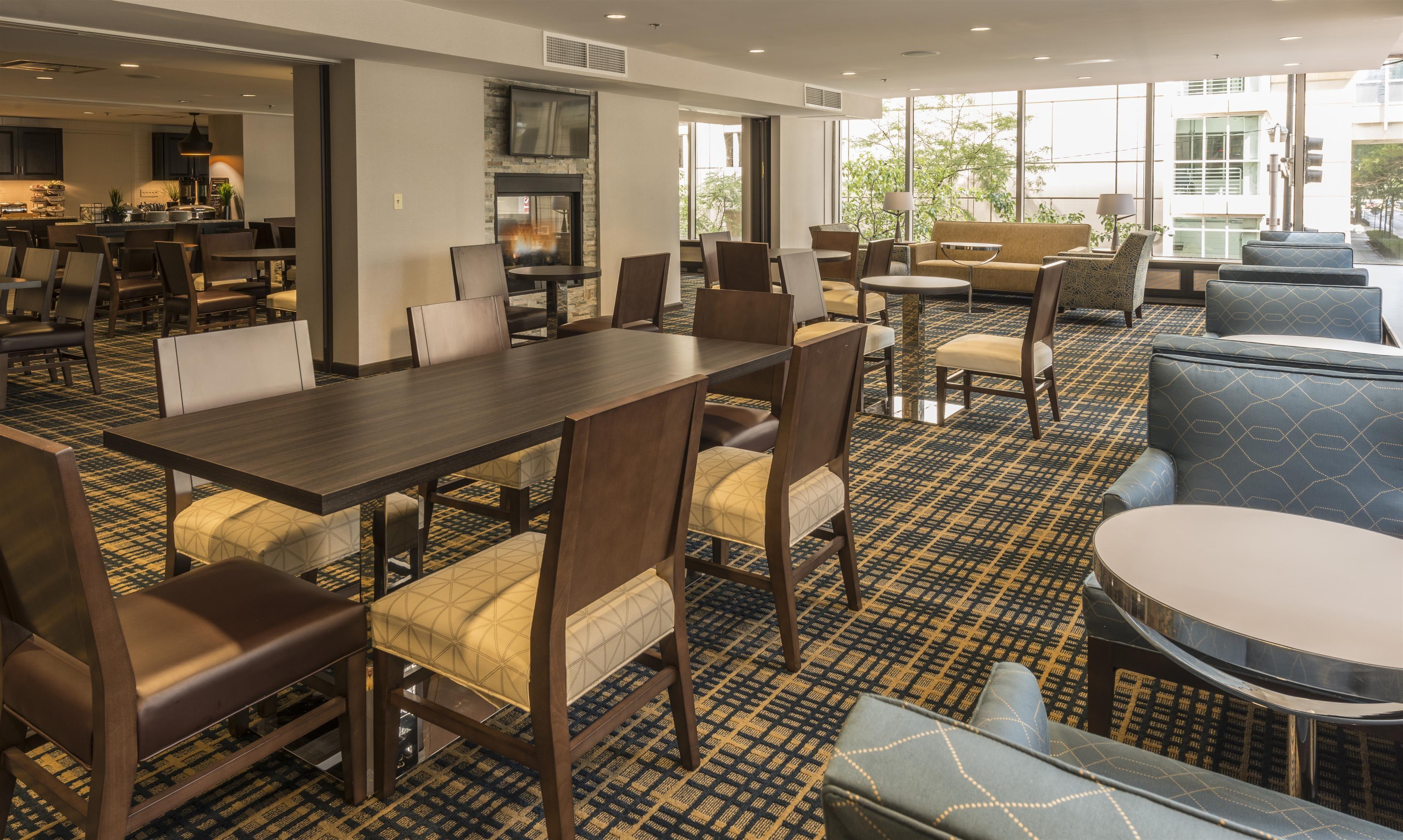 Homewood By Hilton Downtown - Magnificent Mile