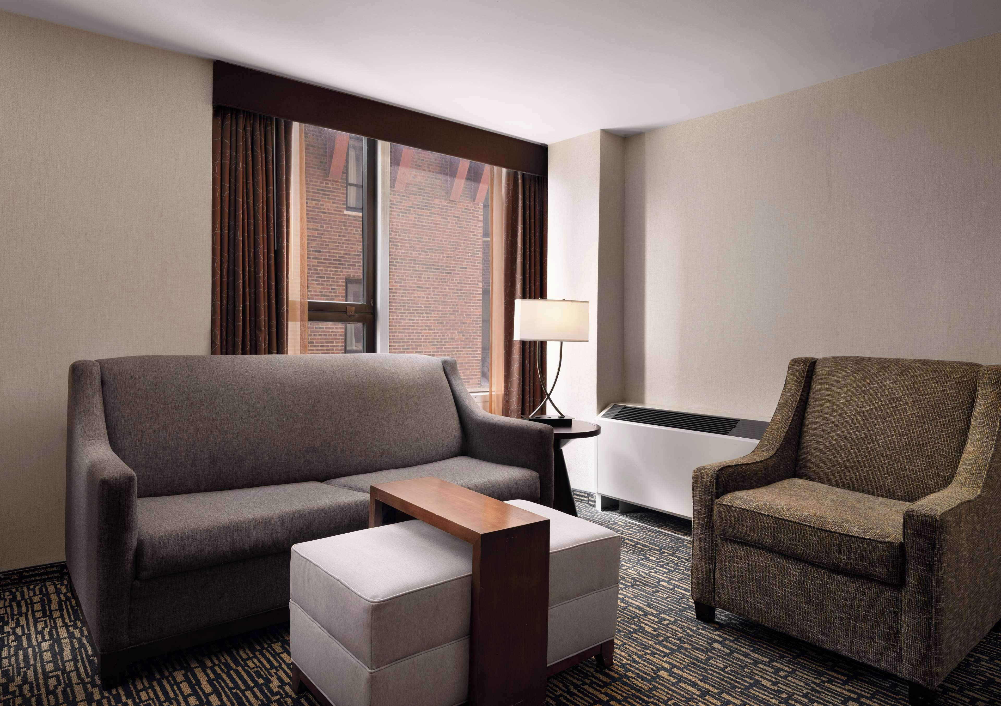 Homewood By Hilton Downtown - Magnificent Mile Chicago