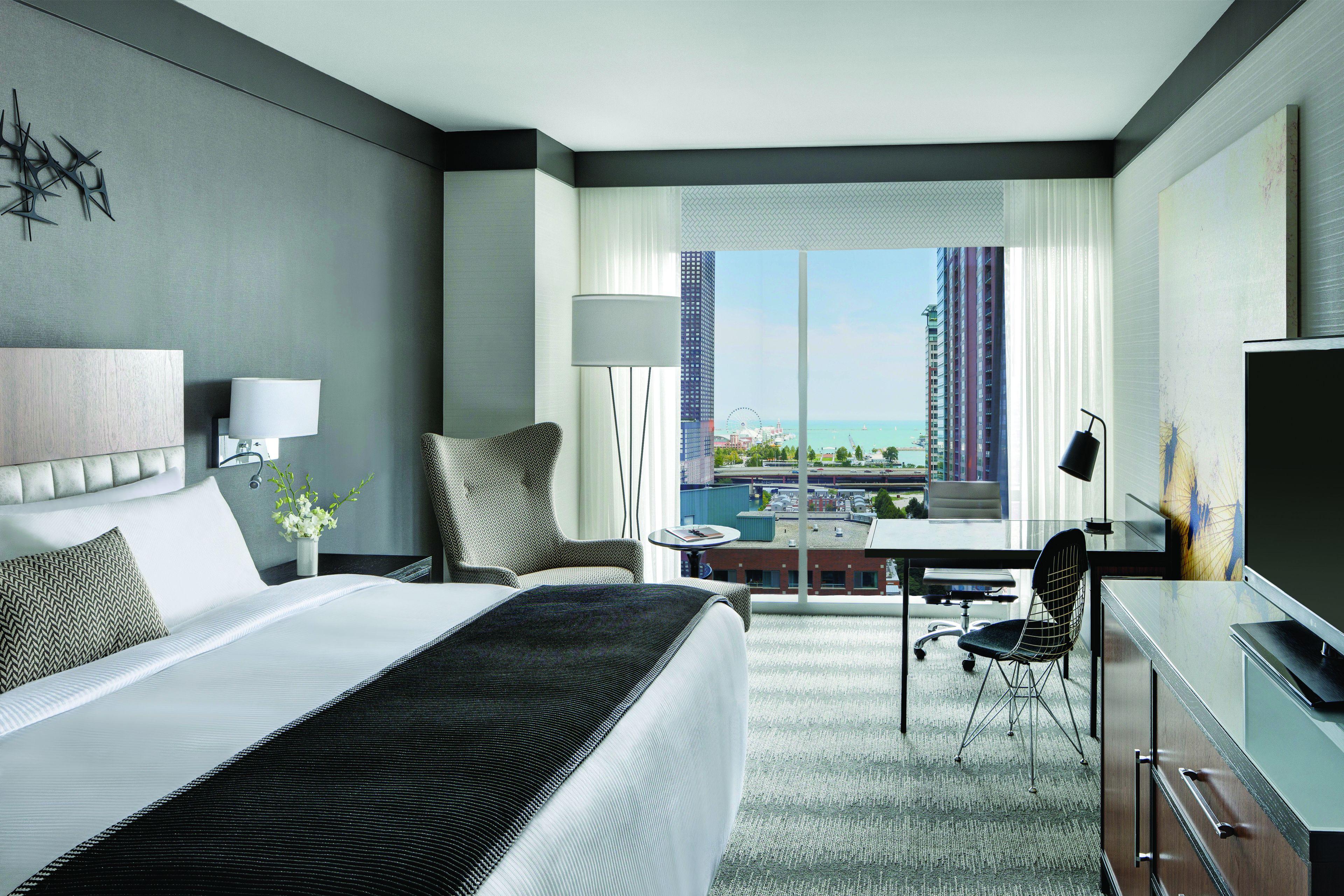 Loews Hotel 4*