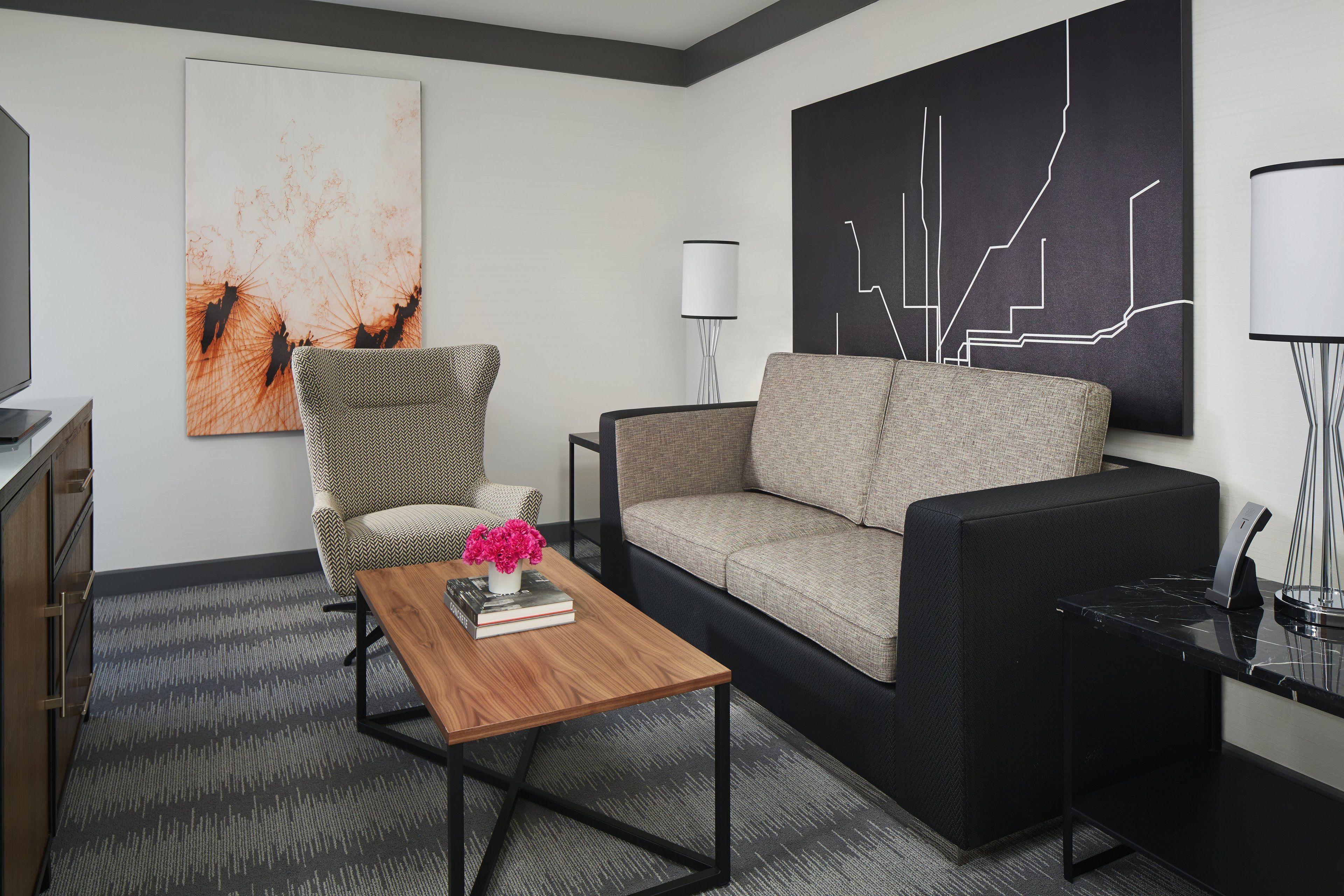 Hotel Loews Chicago