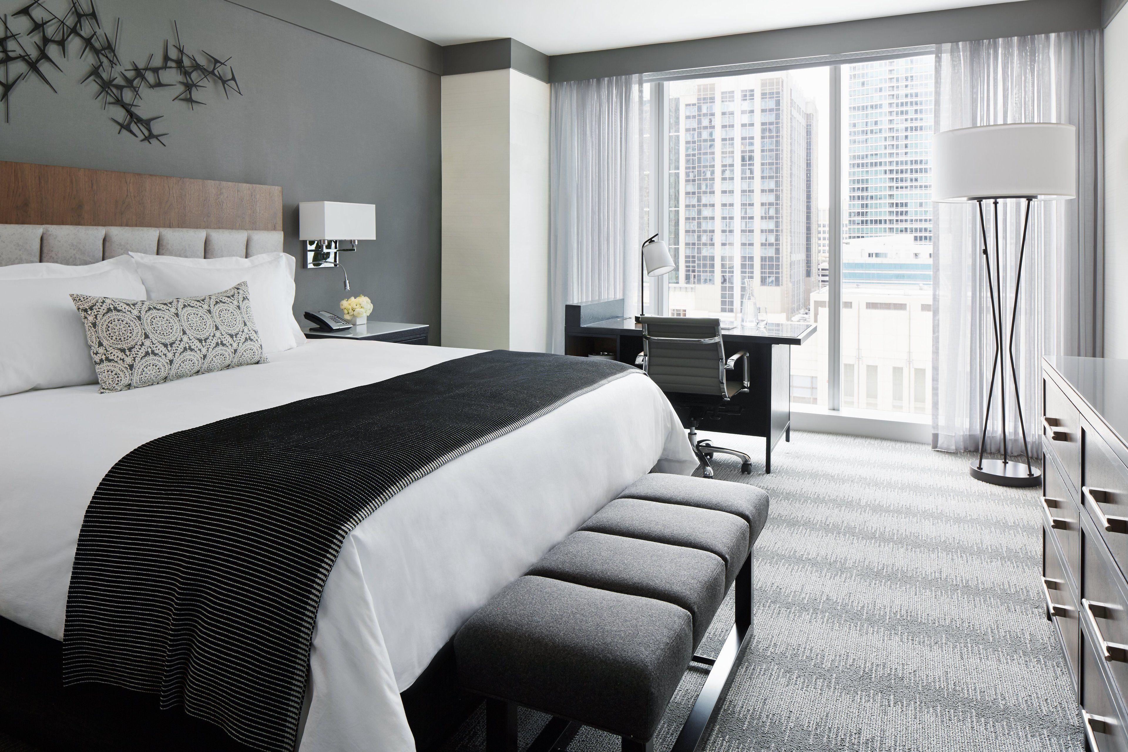 Hotel Loews Chicago