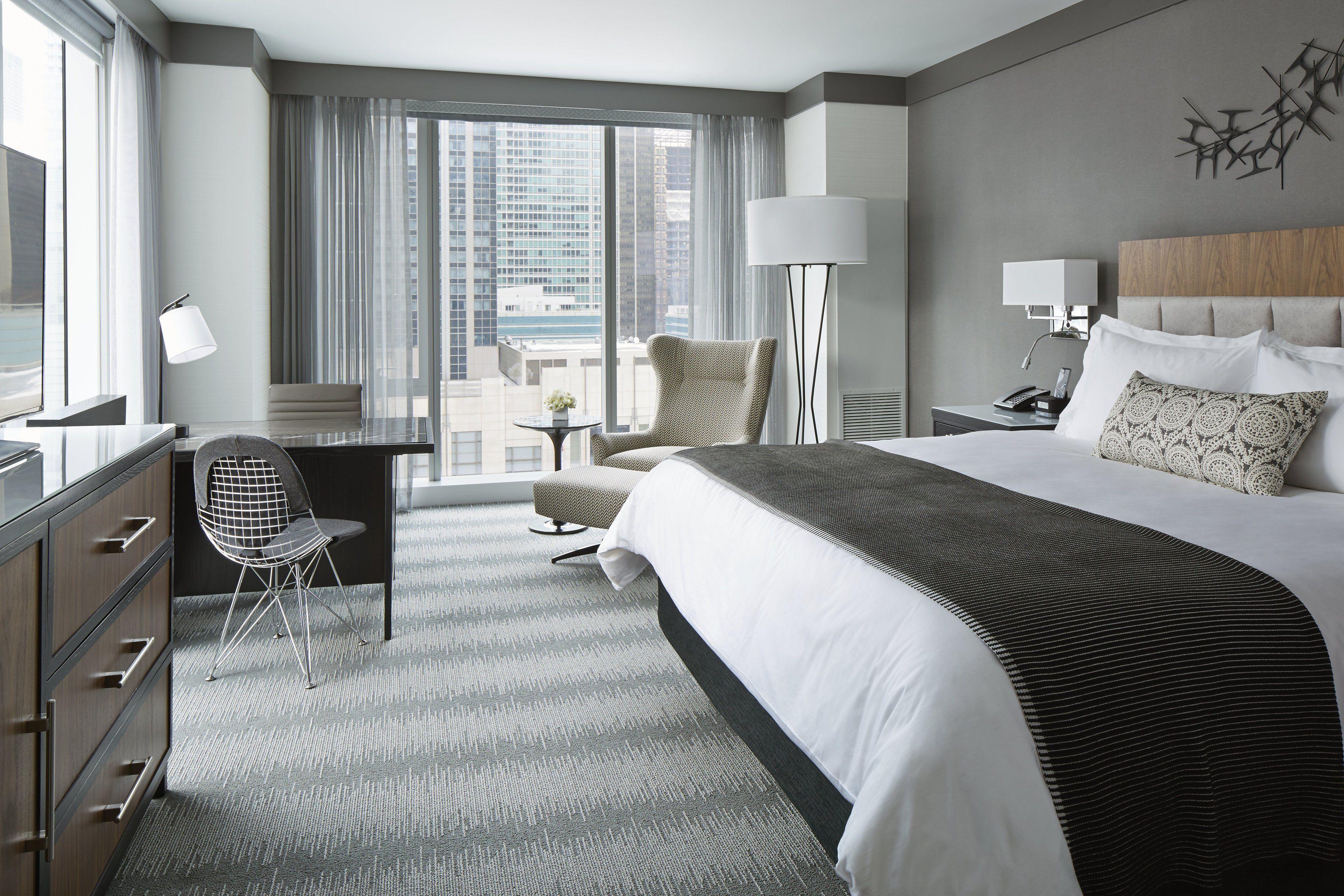 Loews Hotel 4*