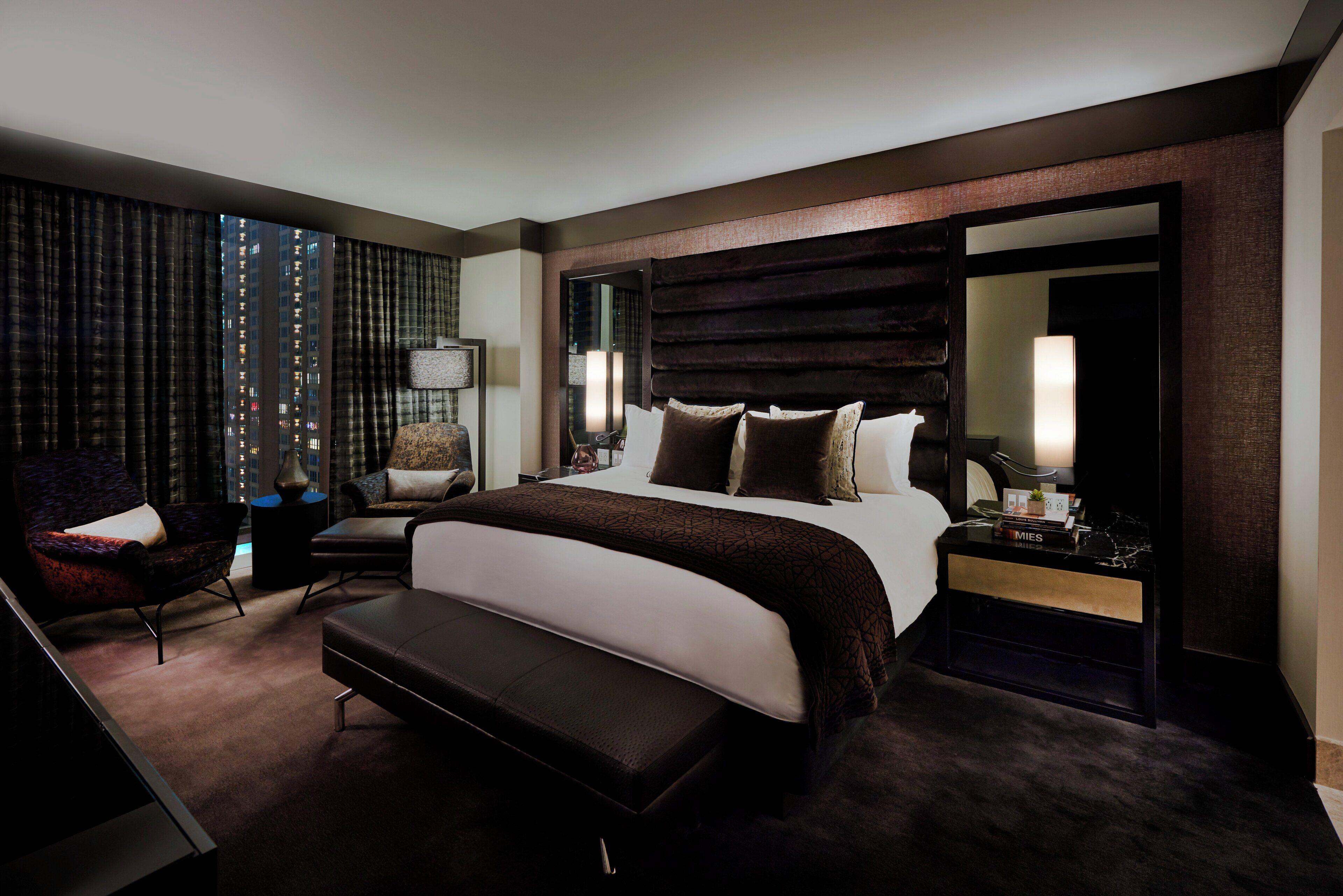 Loews Hotel 4*