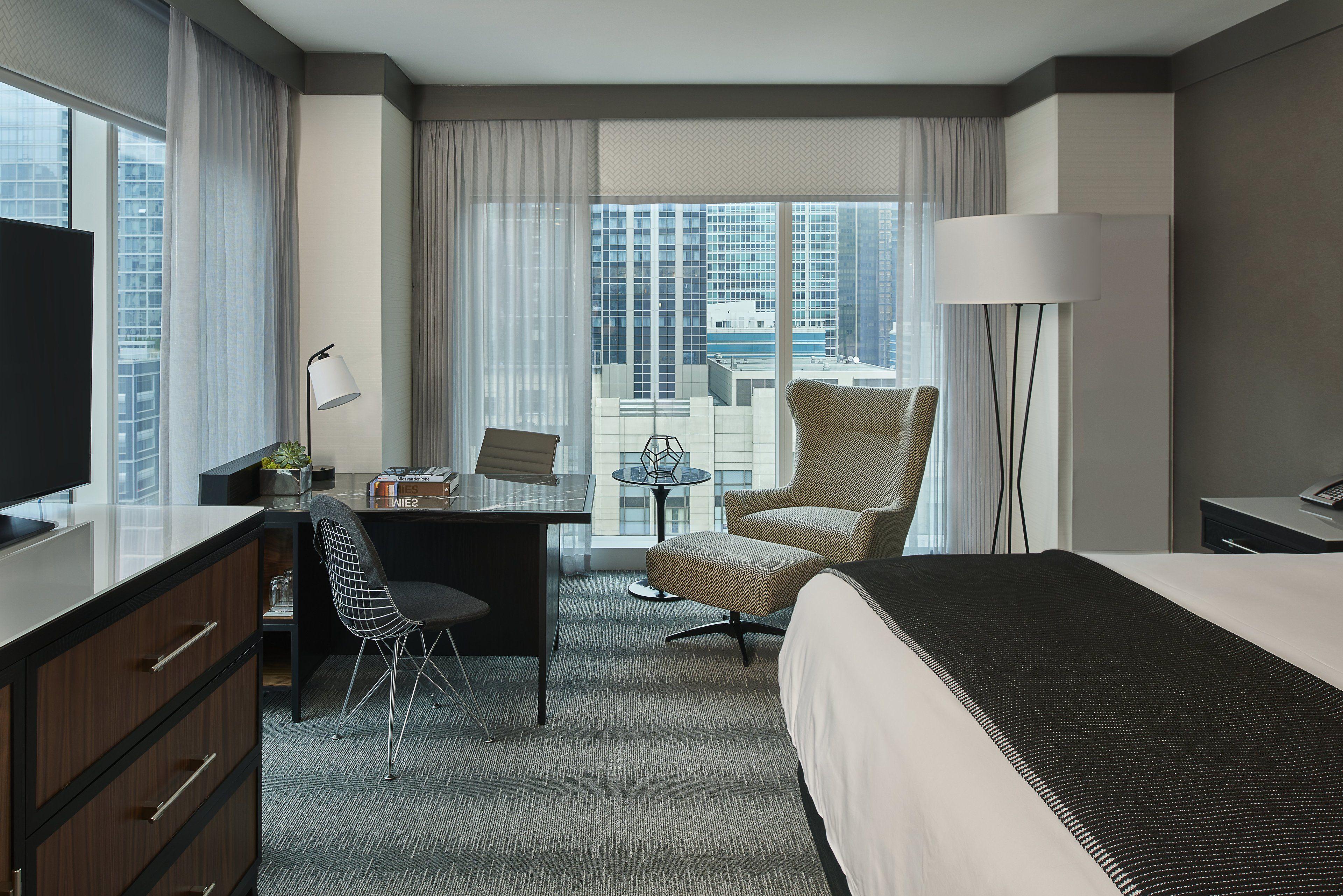 Loews 4* Chicago