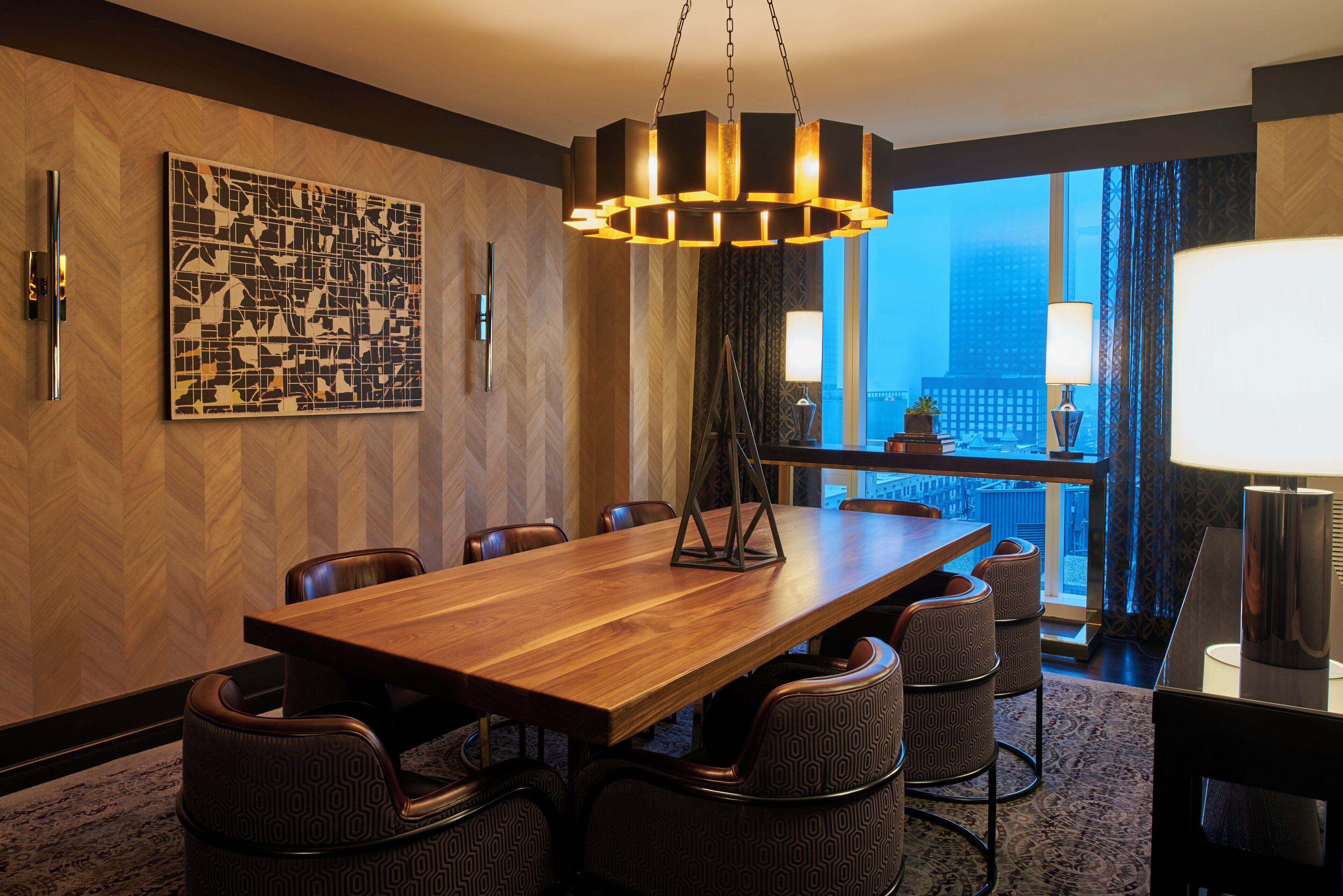 Hotel Loews Chicago