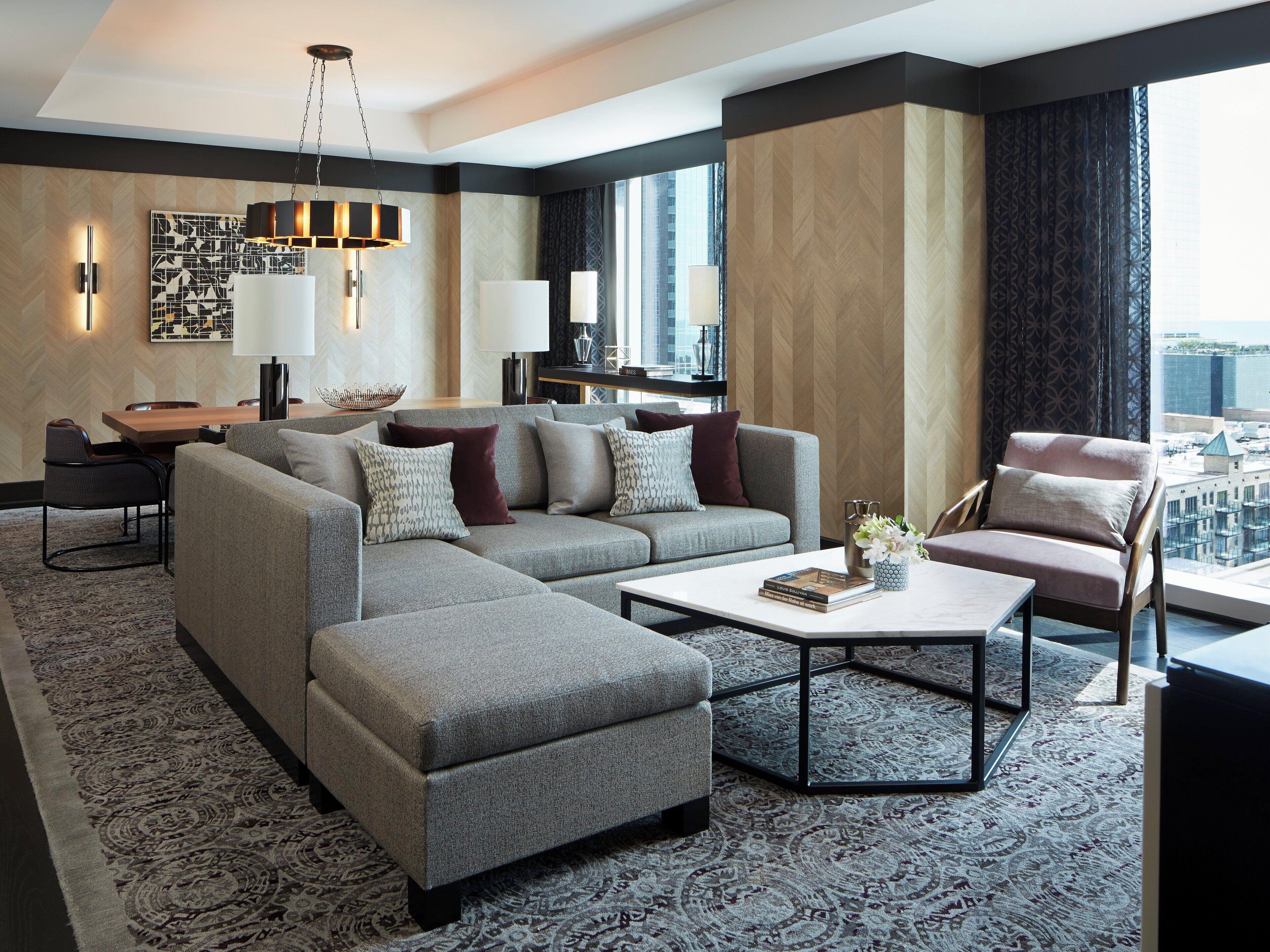 Loews Hotel Chicago