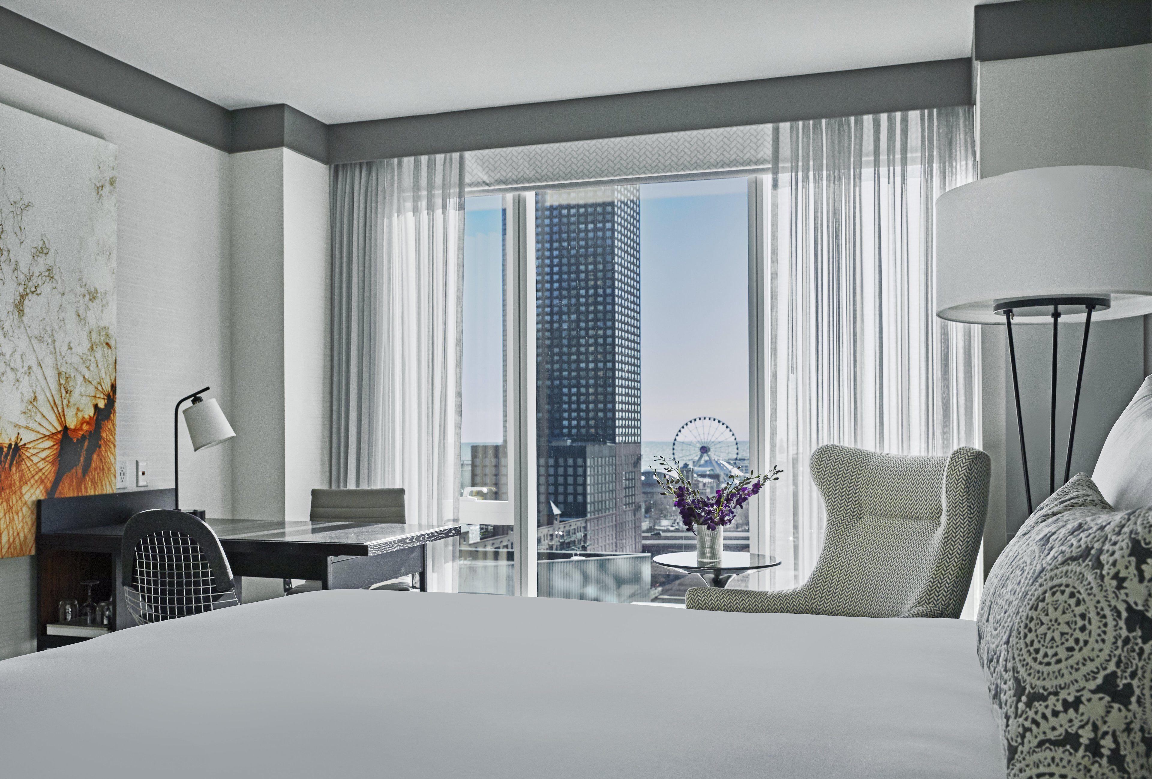Loews Chicago