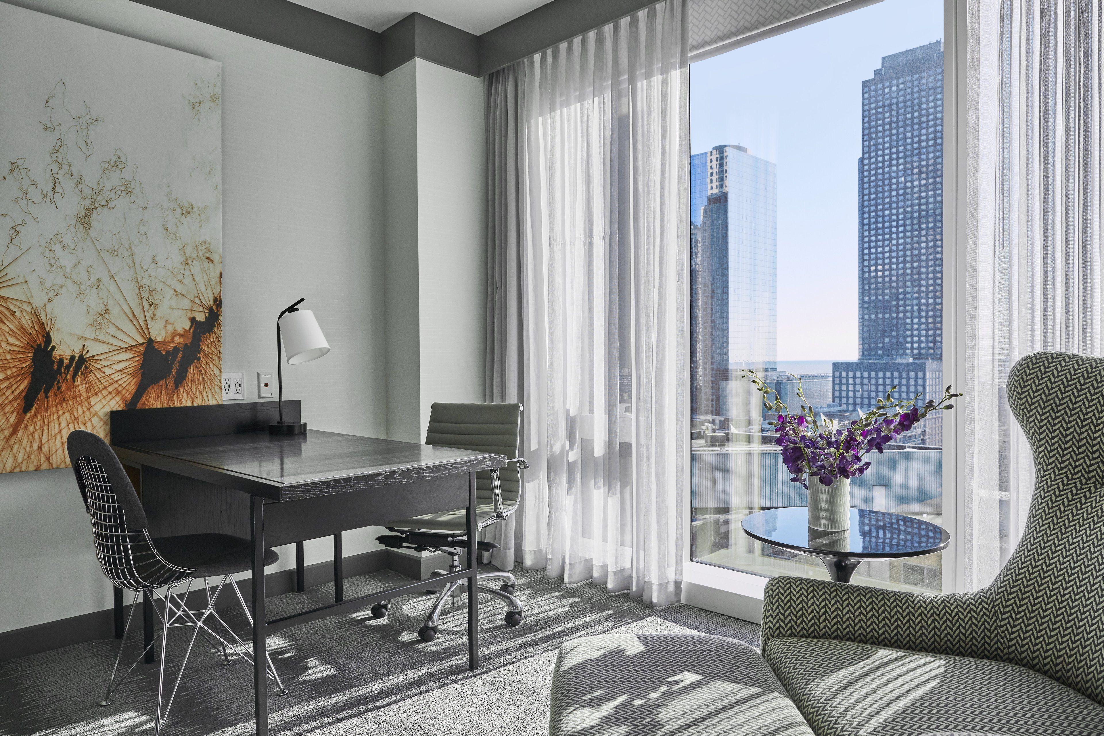 Hotel Loews 4*