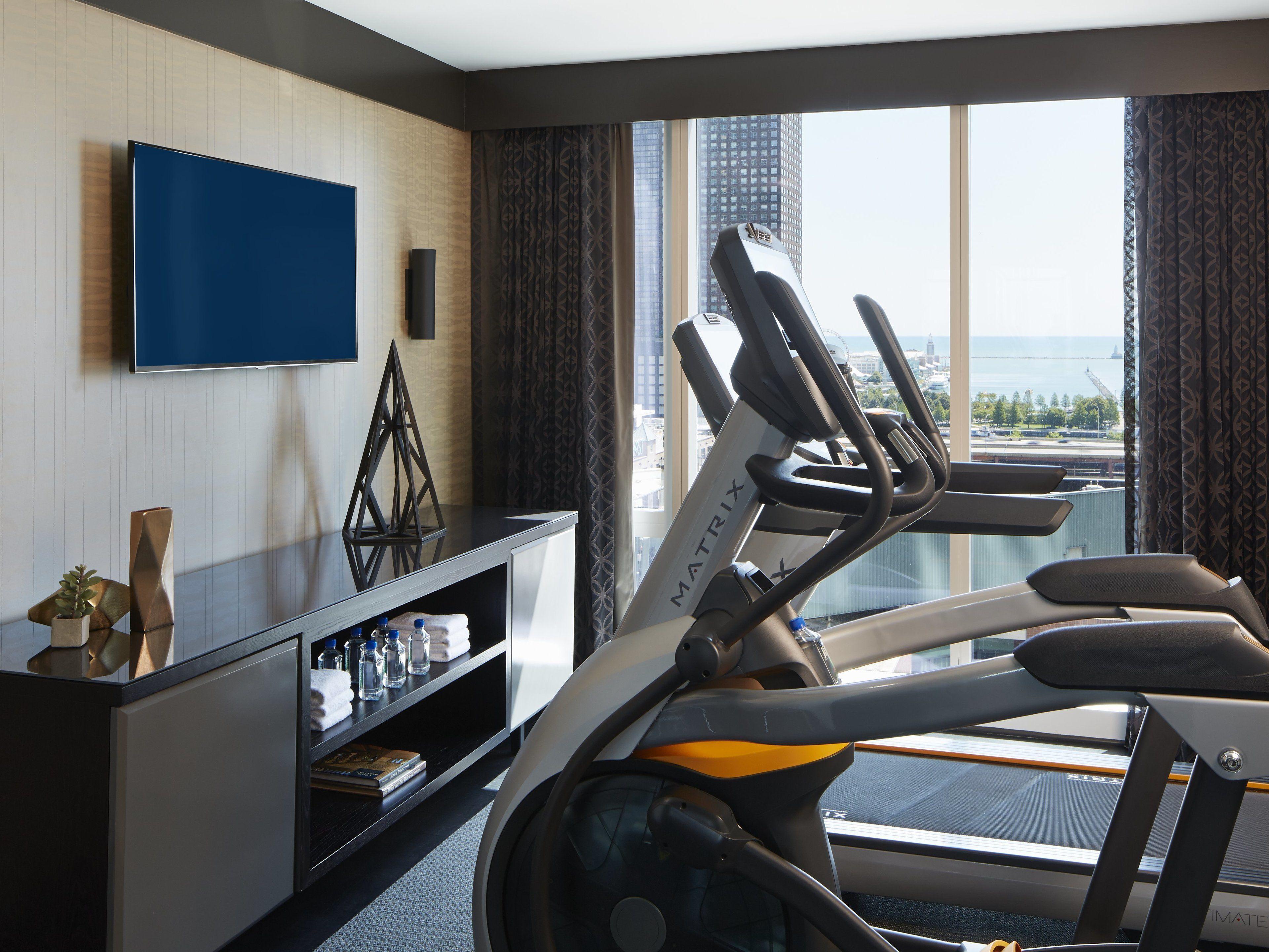 Loews 4* Chicago