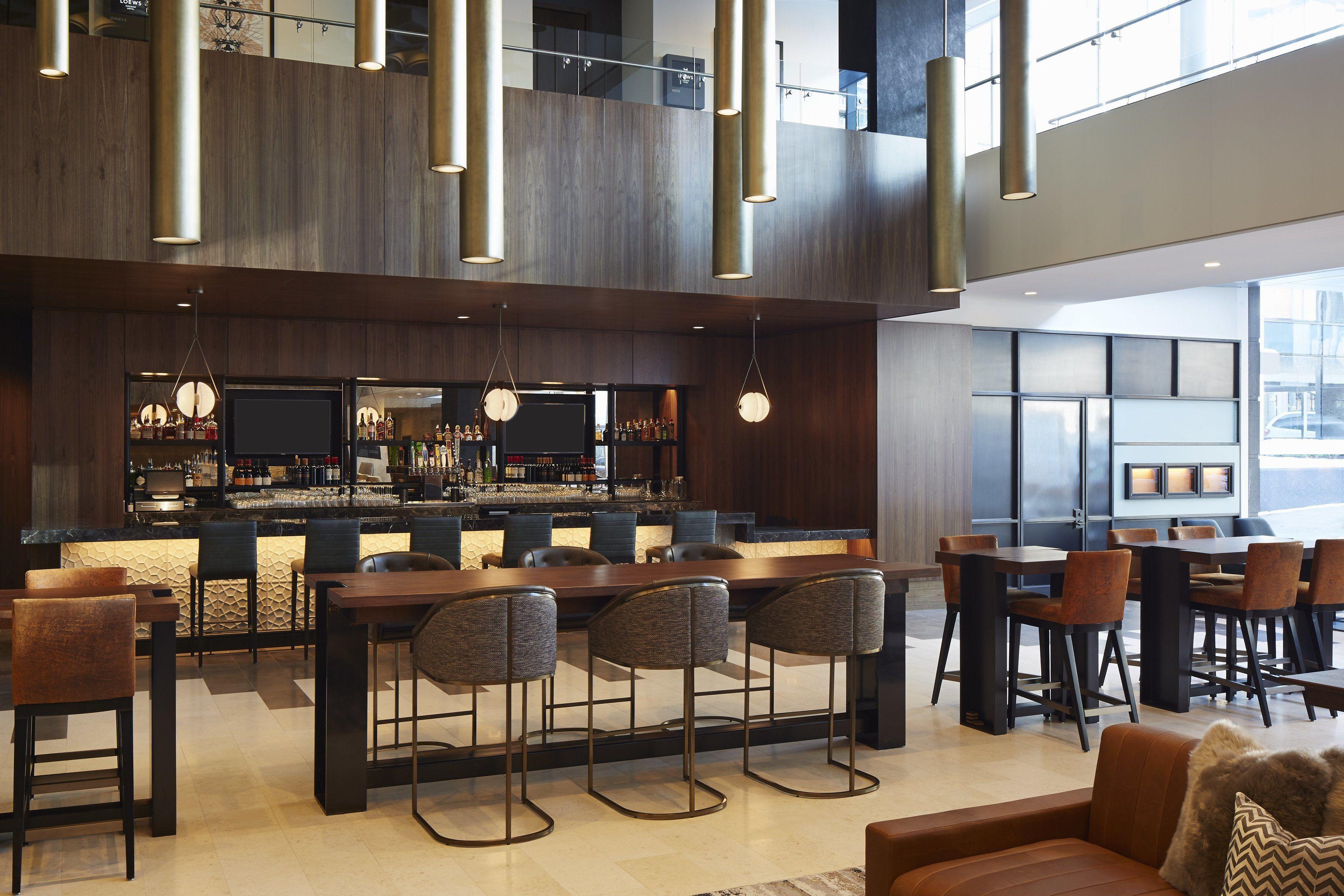 Loews Hotel 4*