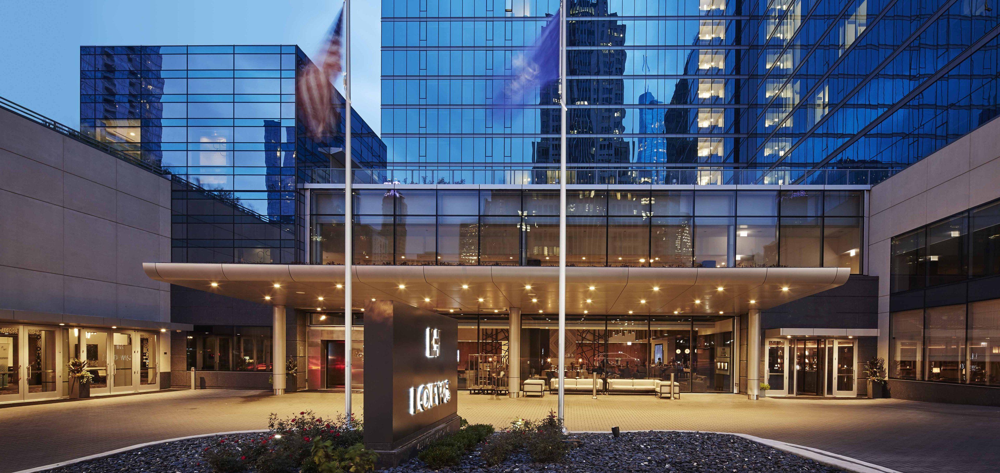 Loews Chicago