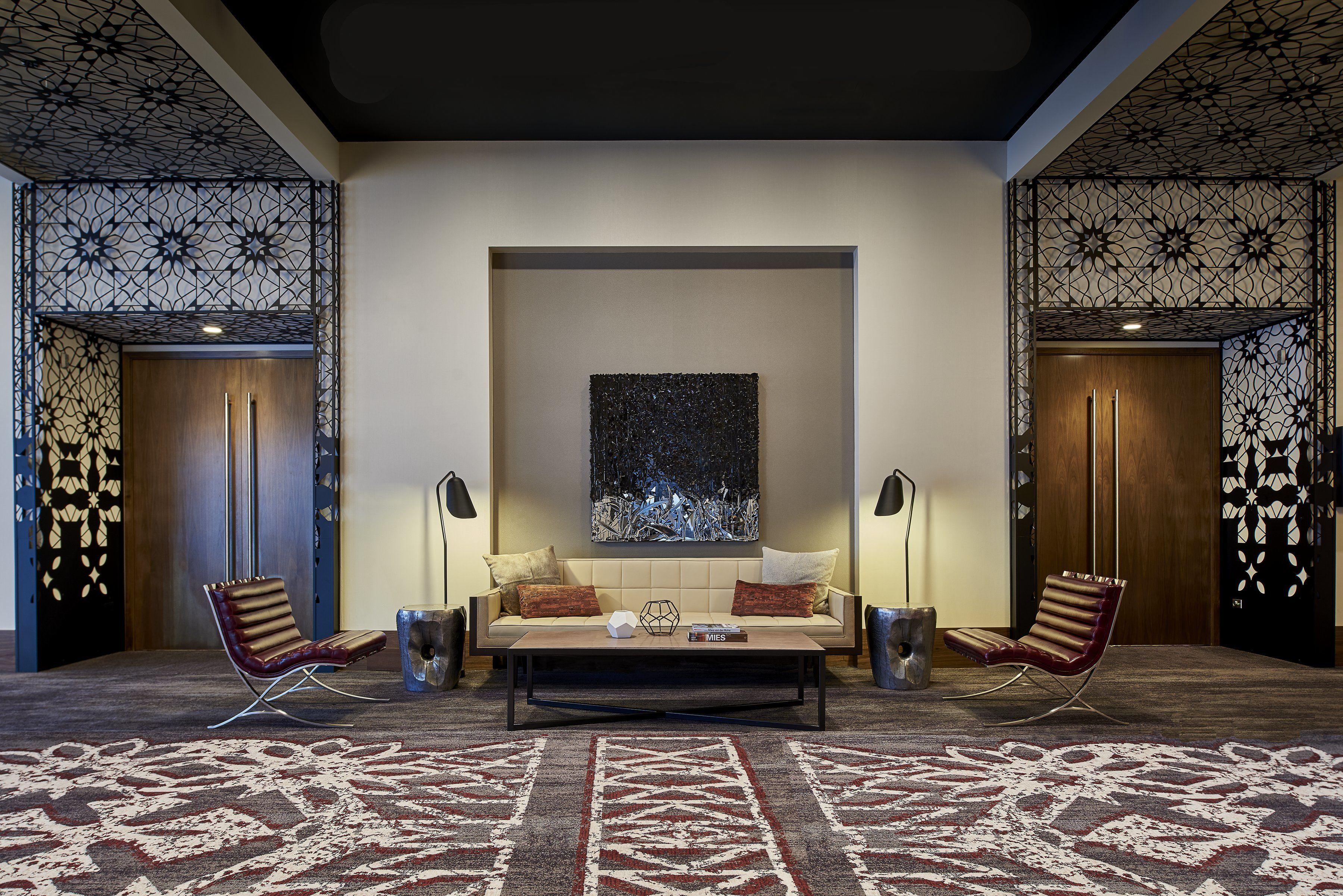 Hotel Loews 4*