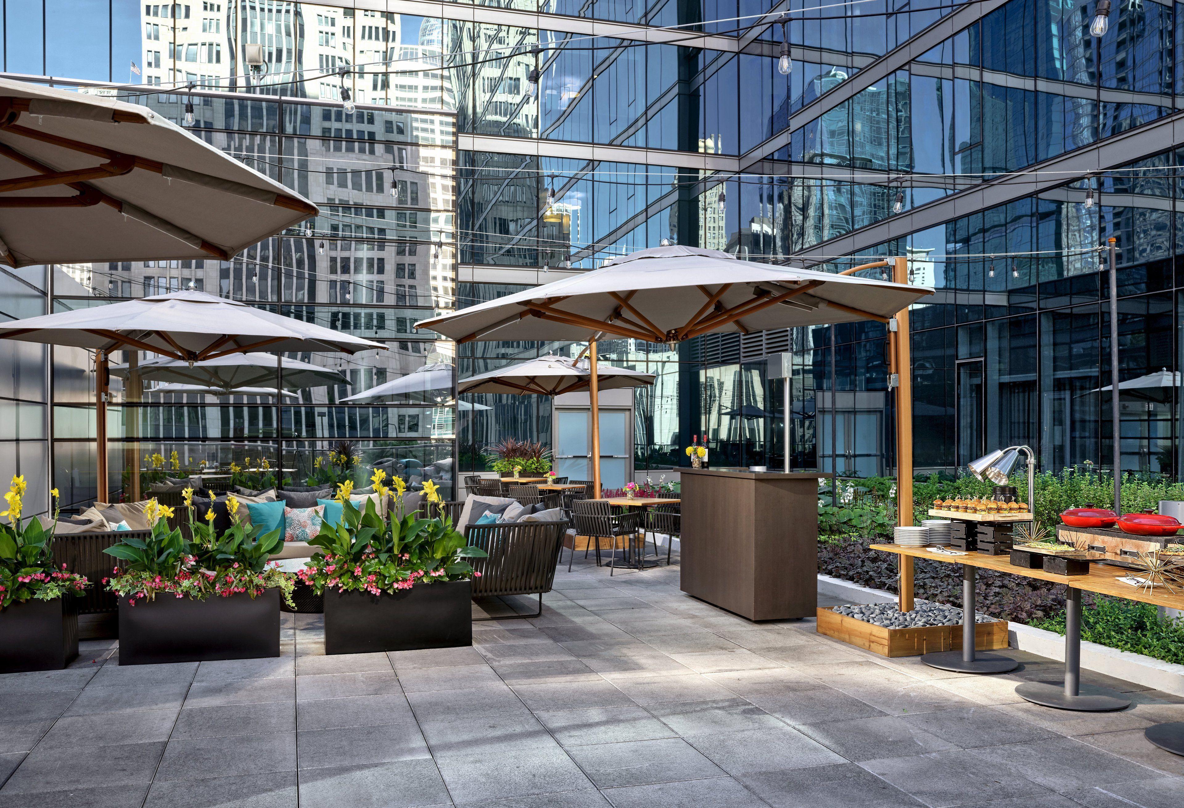 Loews Chicago