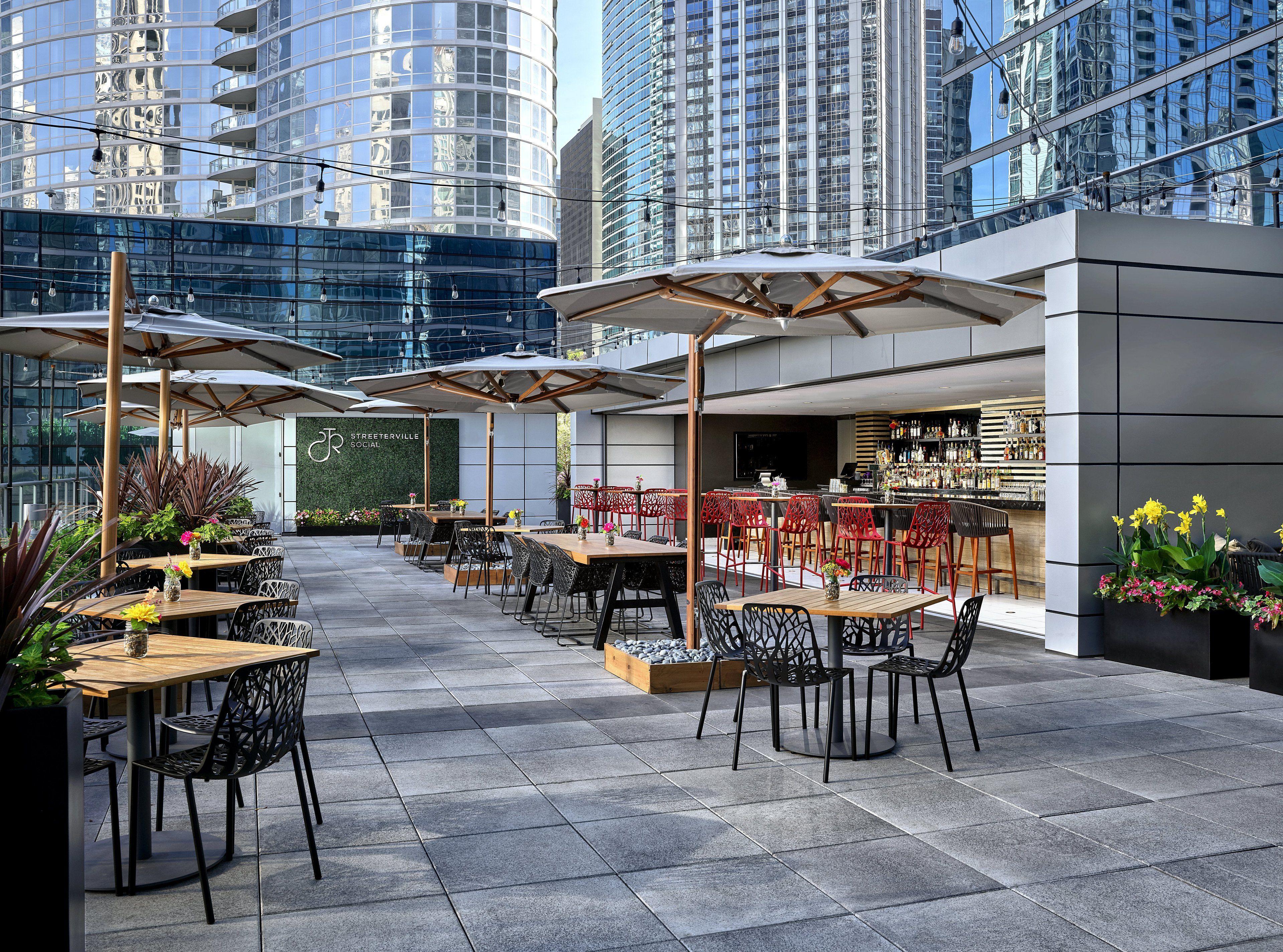 Loews Hotel 4*