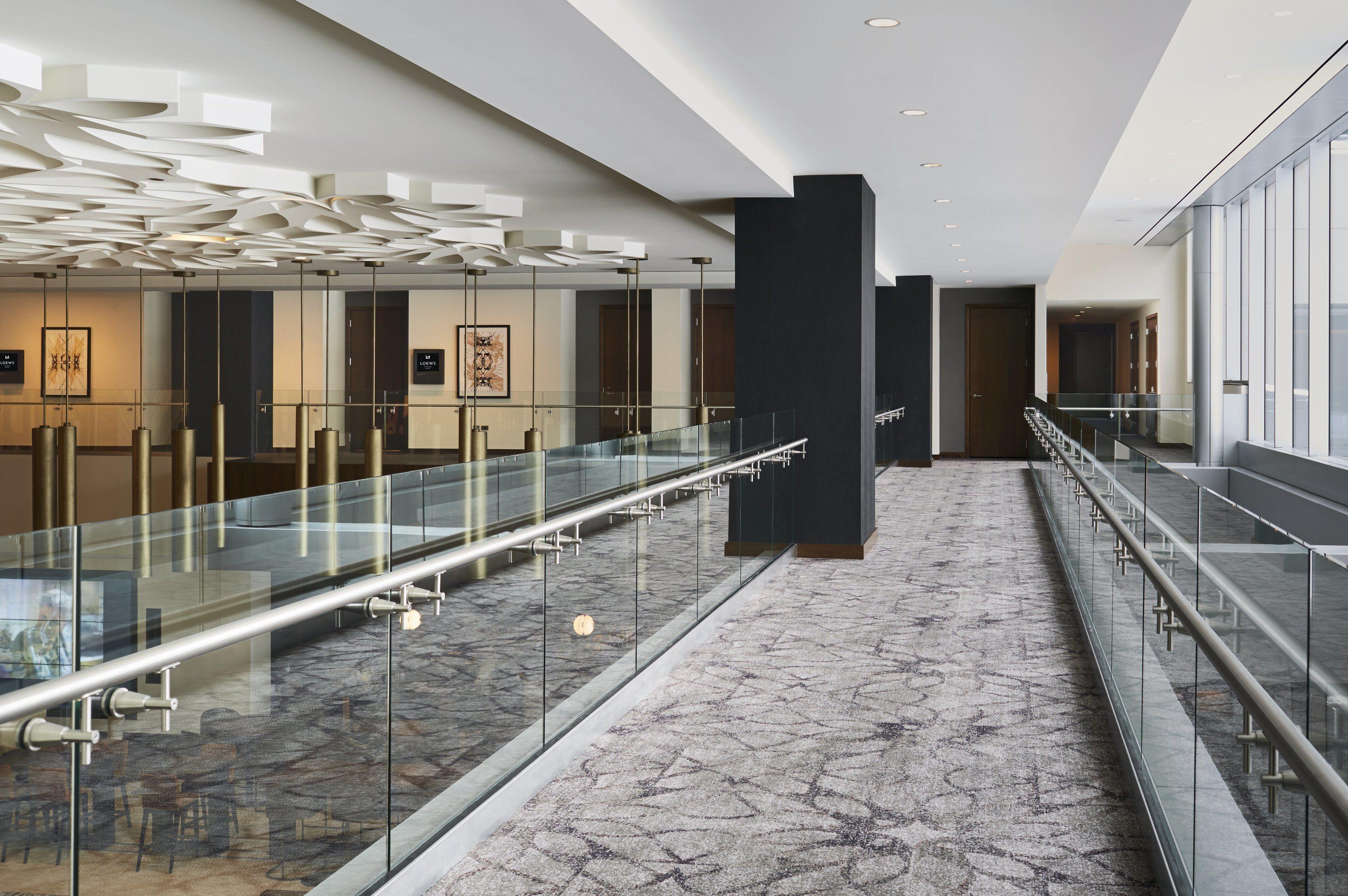 Loews Hotel Chicago