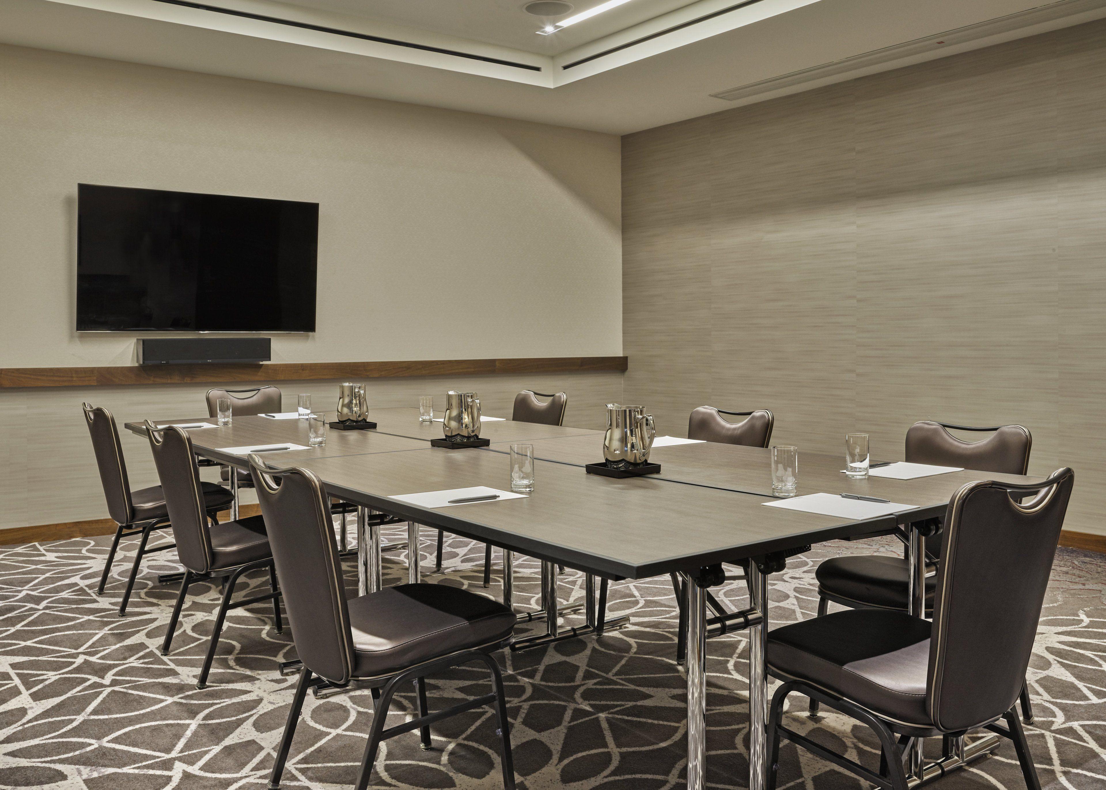 Loews 4* Chicago