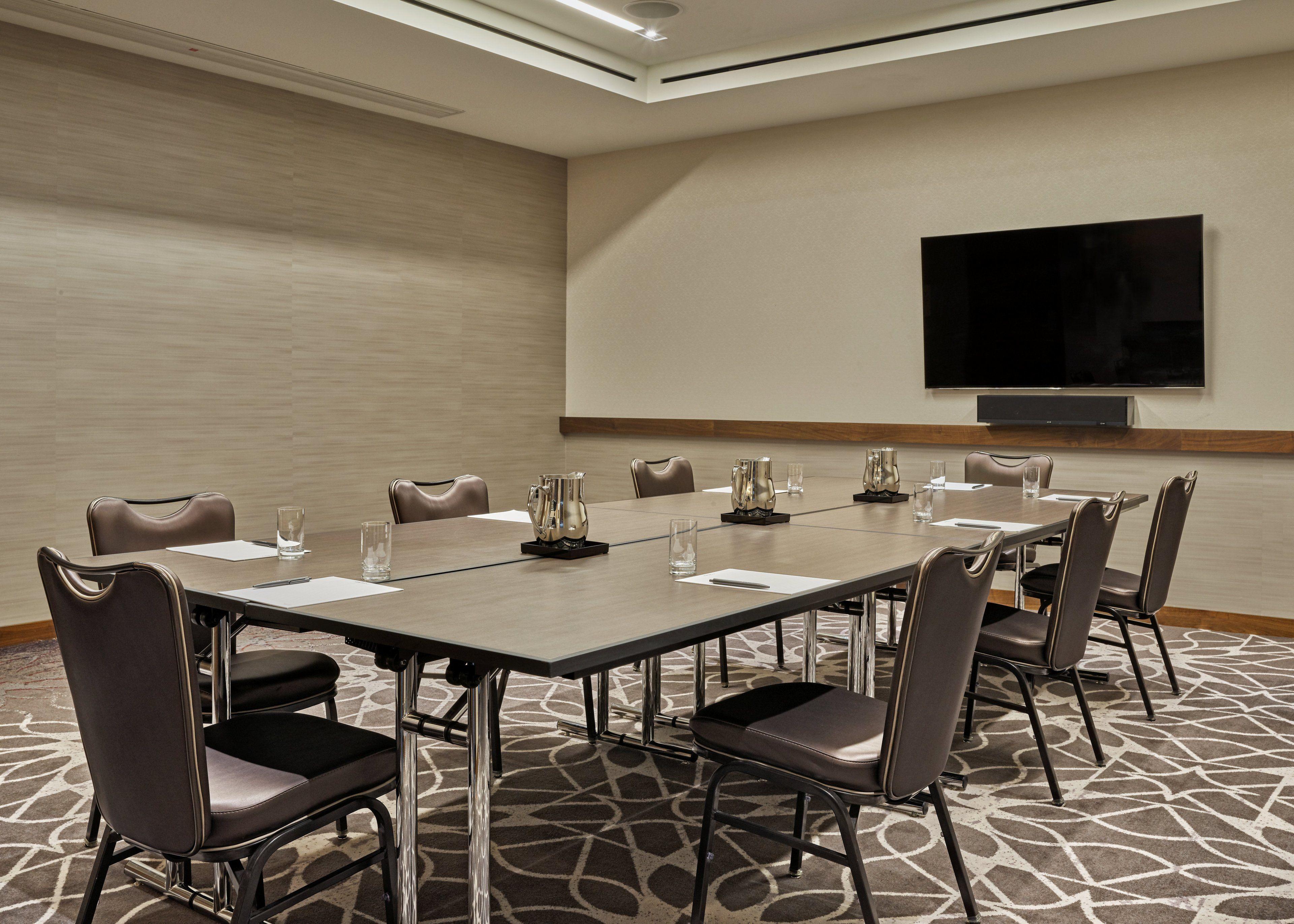 Loews Hotel 4*