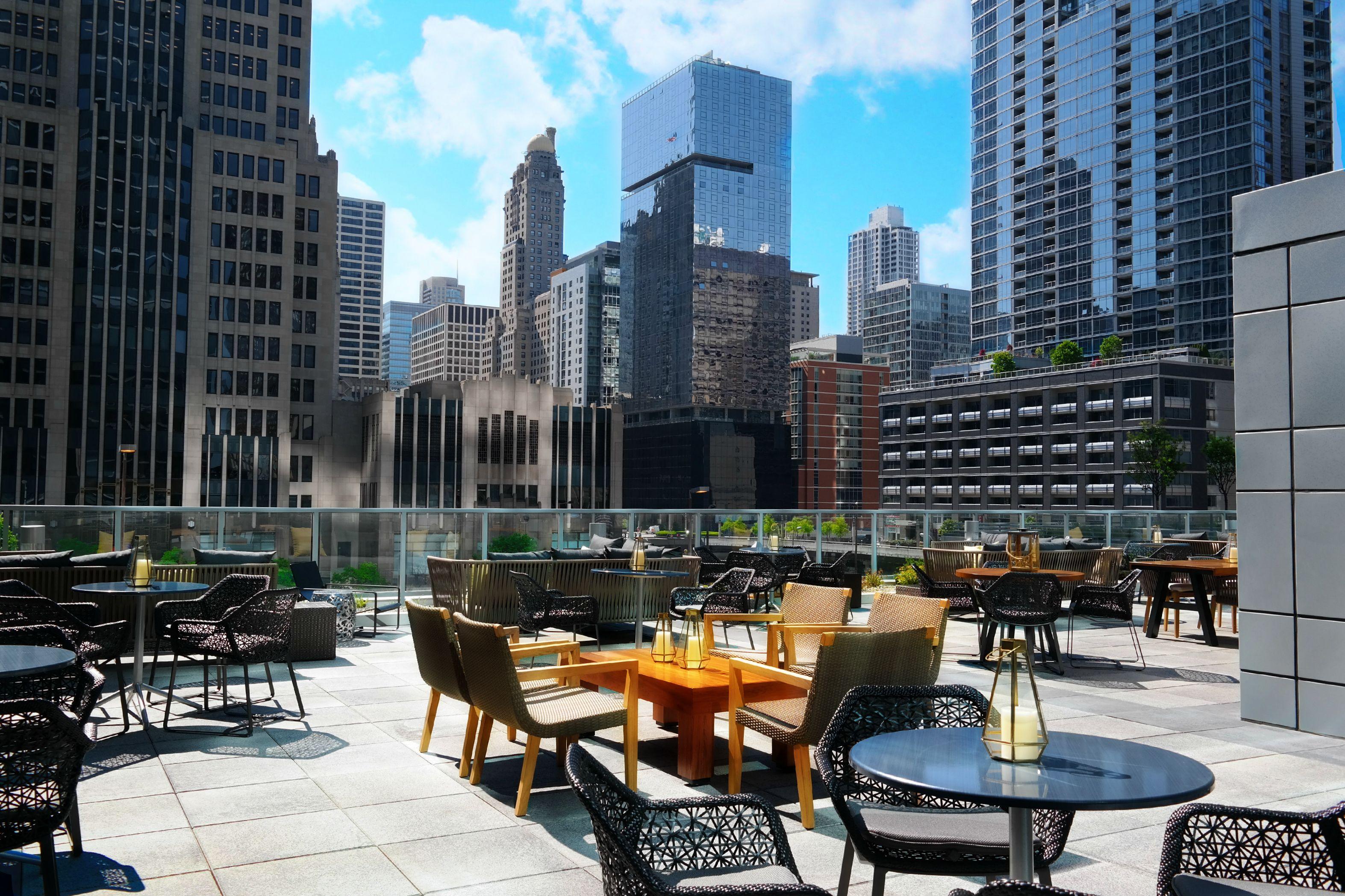 Loews Chicago