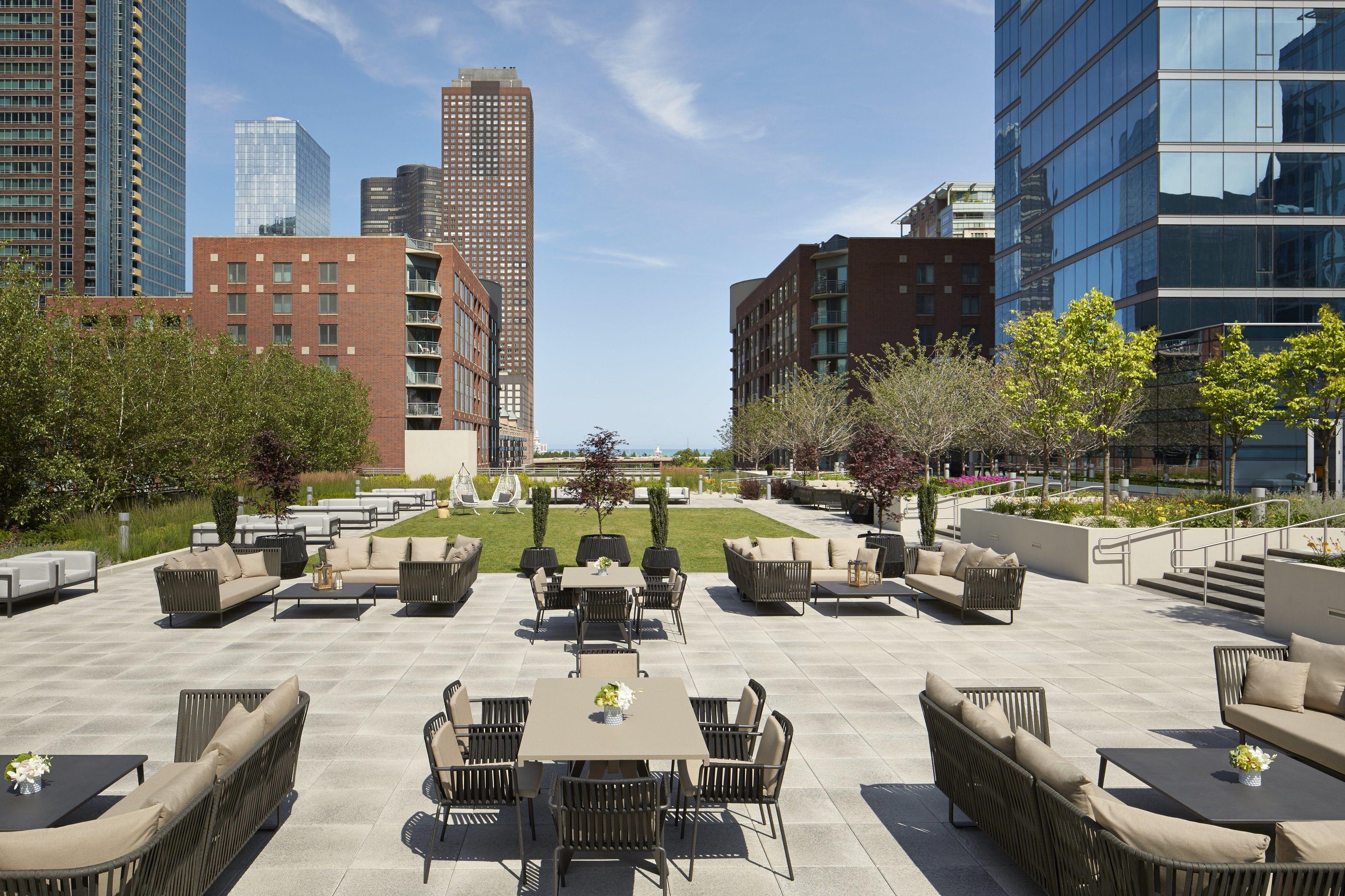 Hotel Loews Chicago