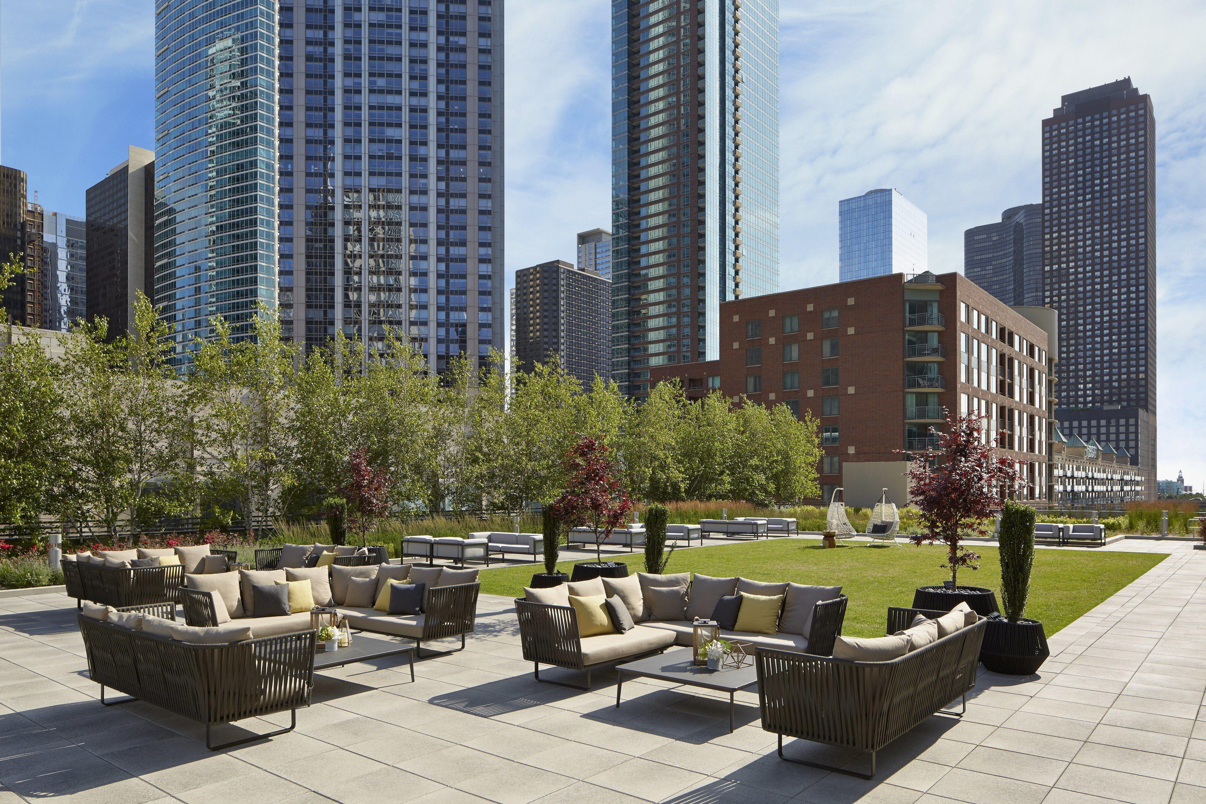 Hotel Loews 4*