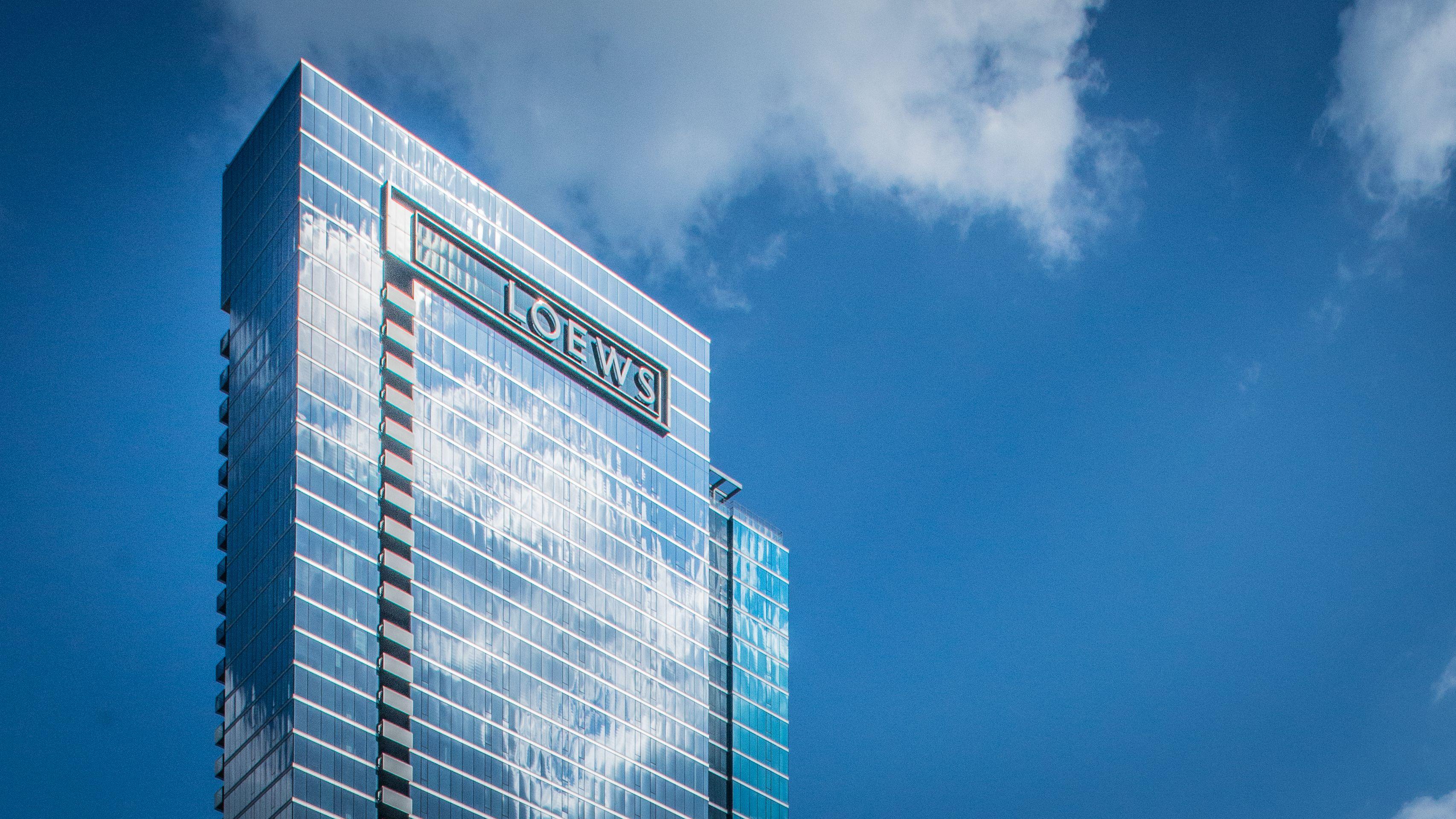 Loews Chicago