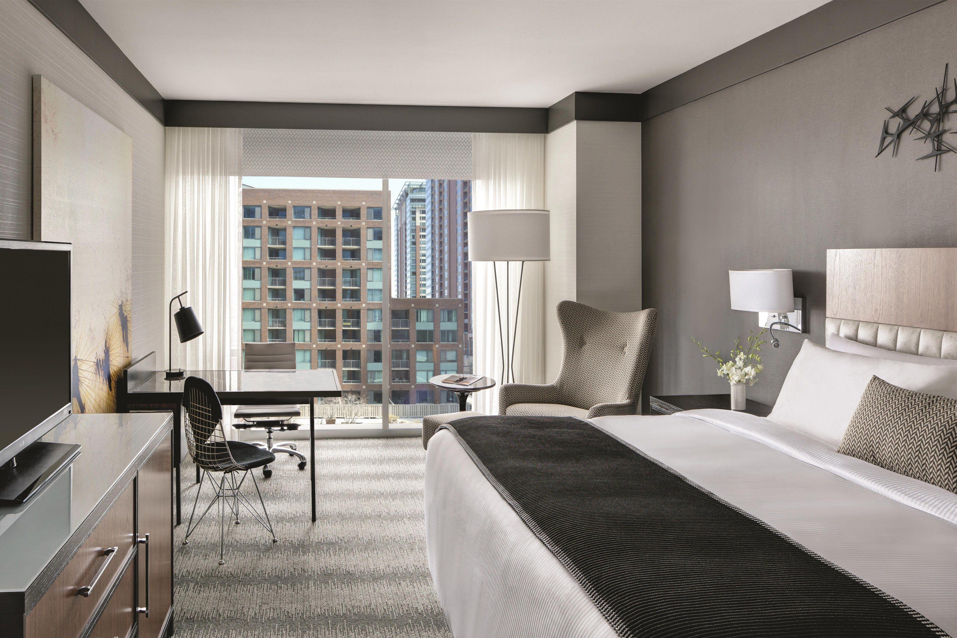Loews Hotel 4*