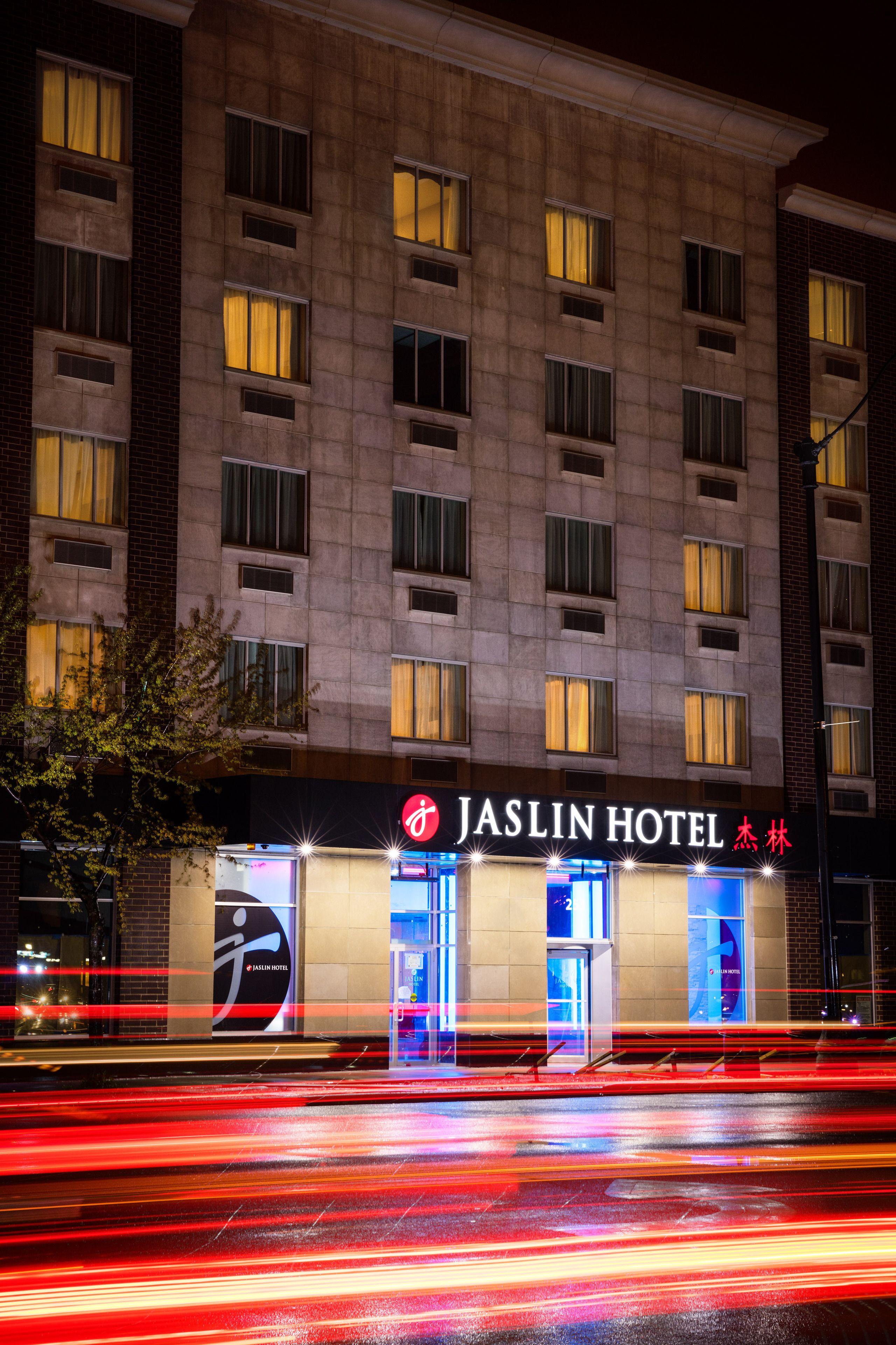 Jaslin Hotel 3*