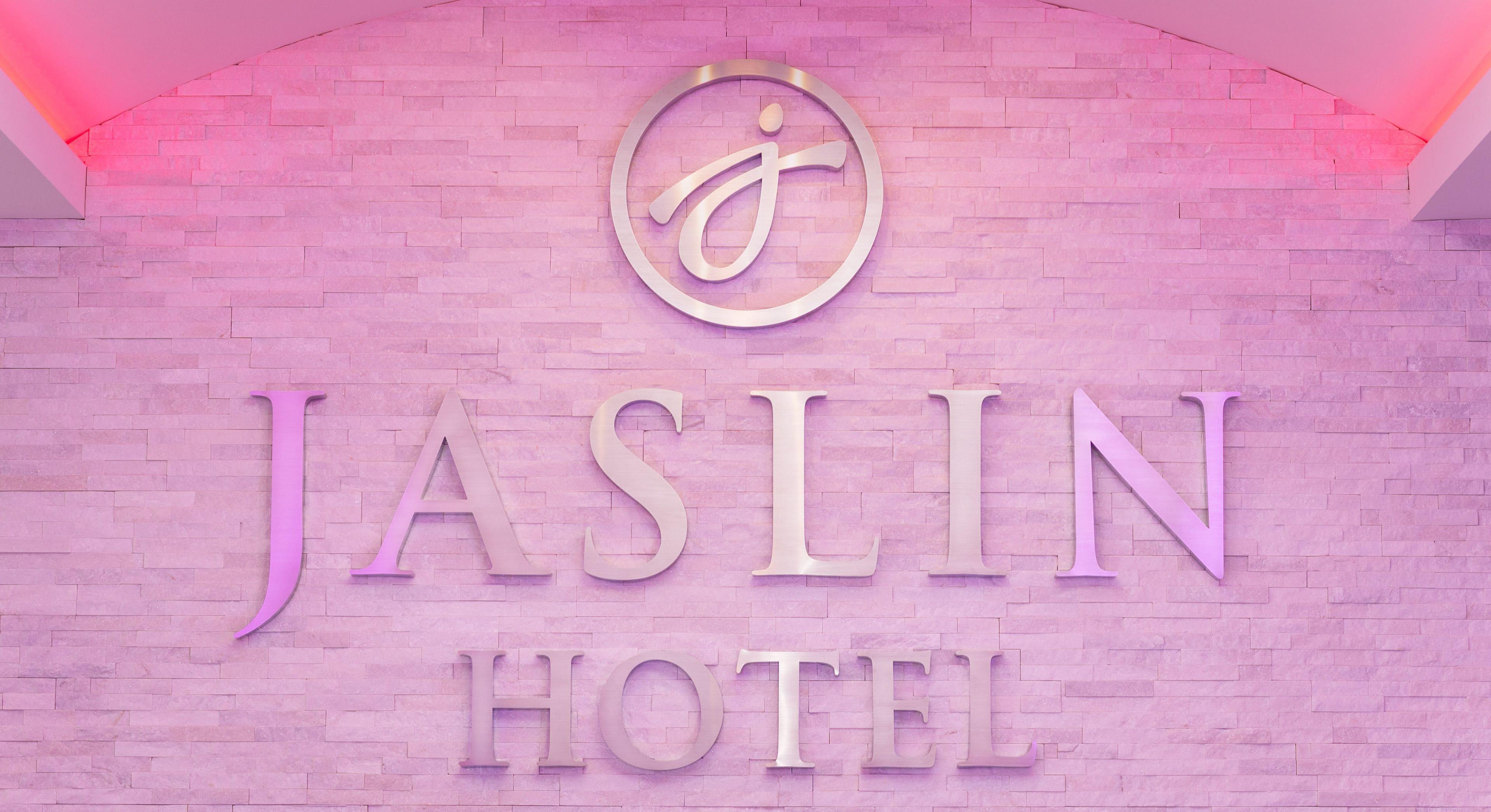 Hotel Jaslin