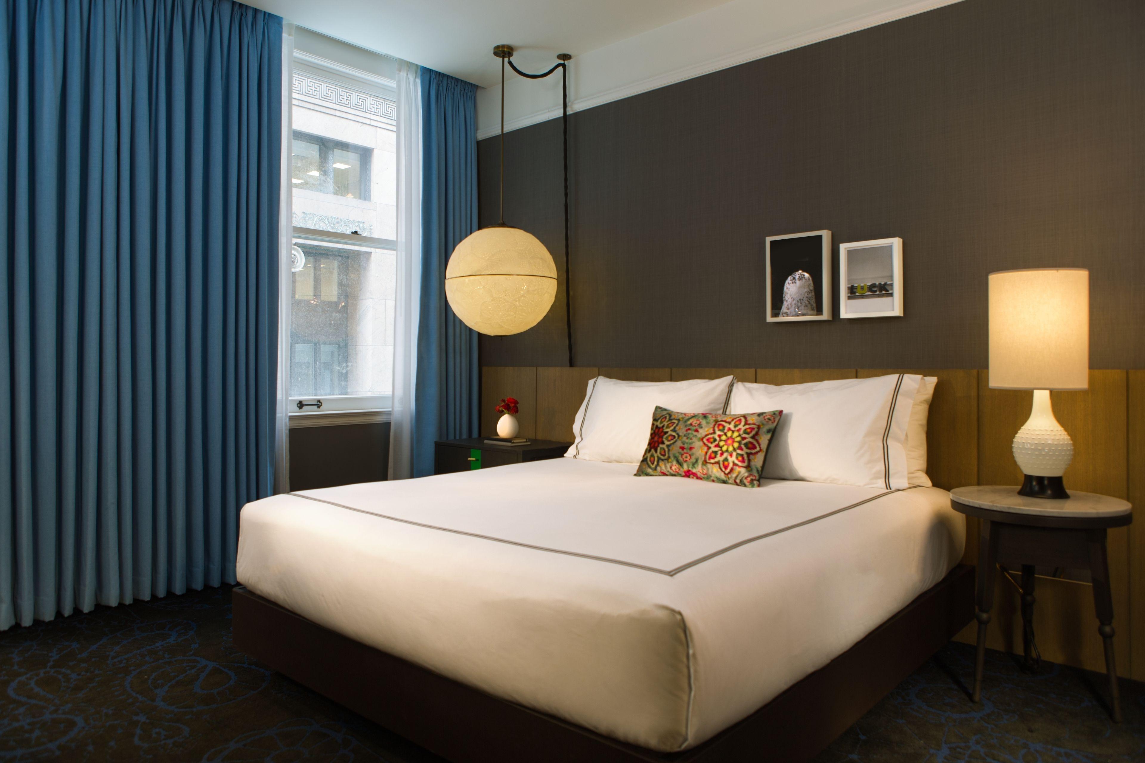 Hotel Kimpton Gray By Ihg 4*
