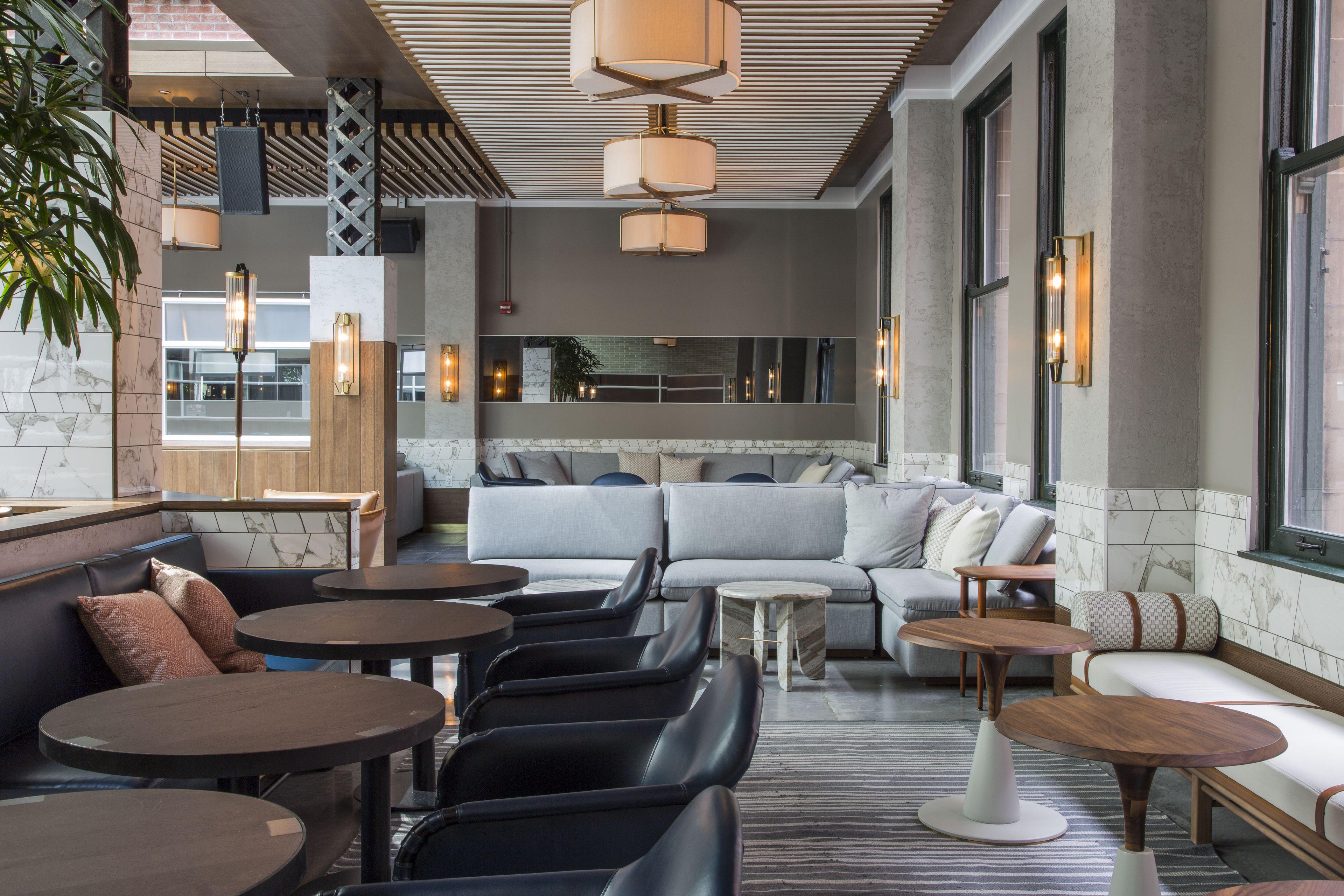 Kimpton Gray By Ihg Hotel