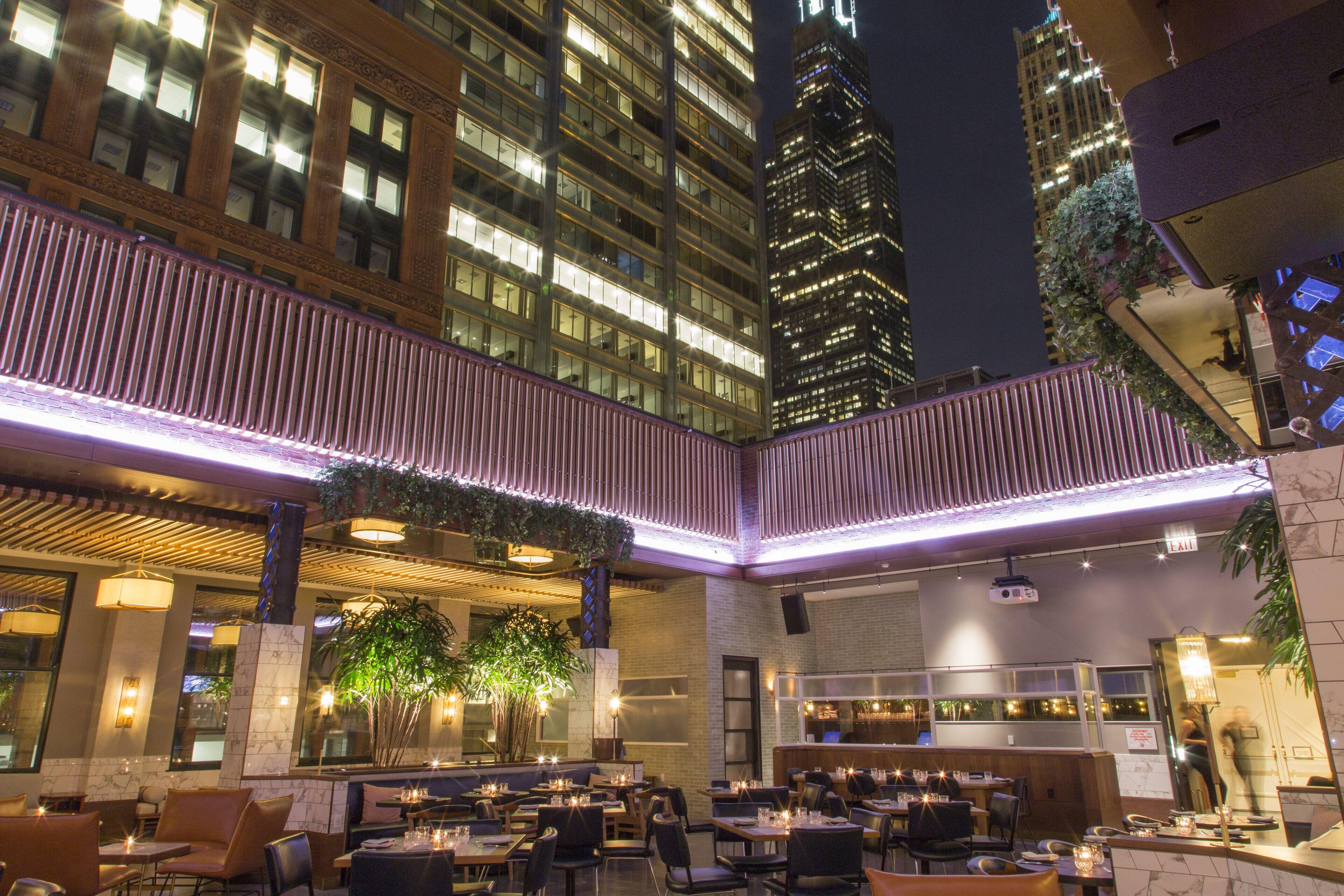 Kimpton Gray By Ihg Hotel