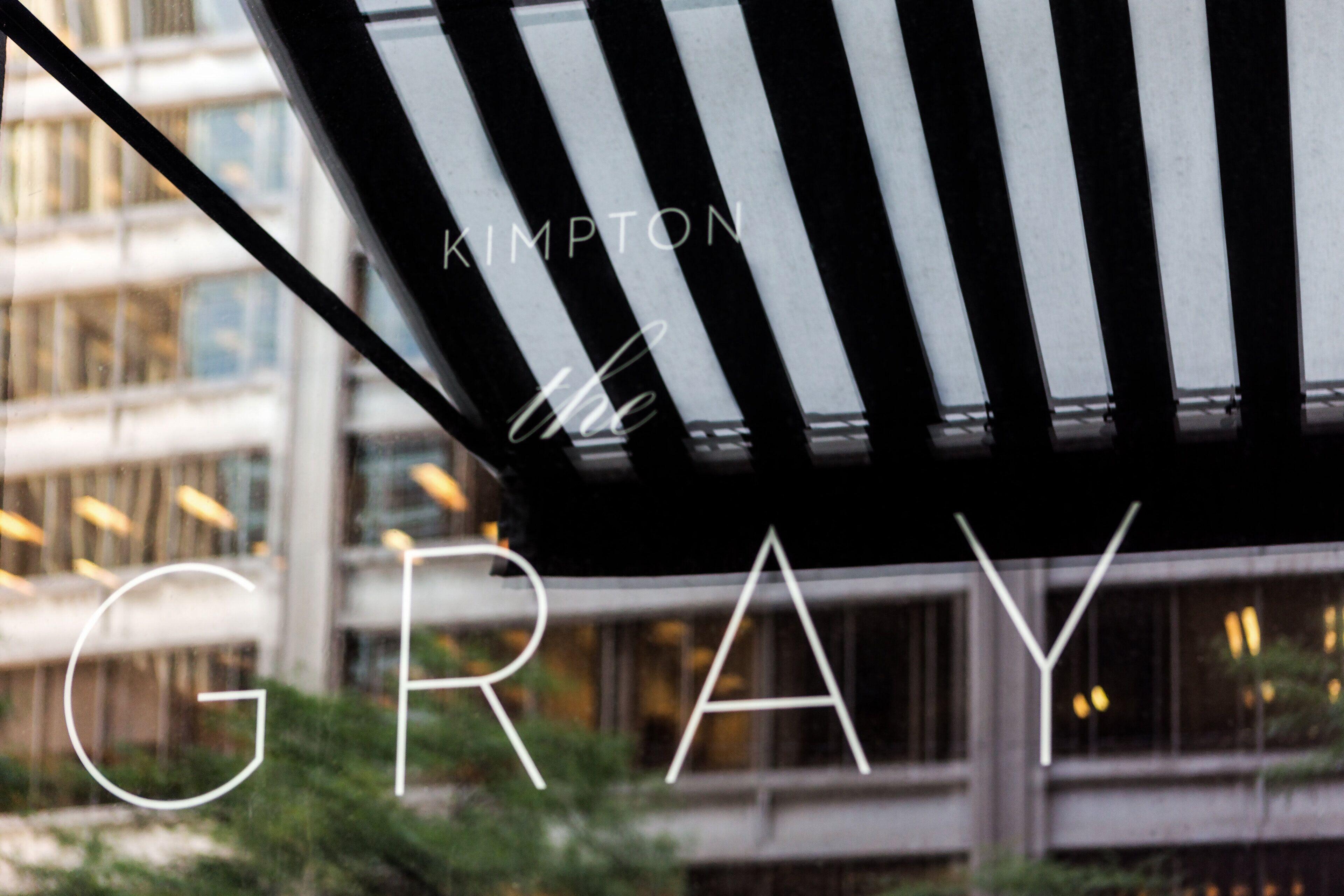 Kimpton Gray By Ihg Chicago