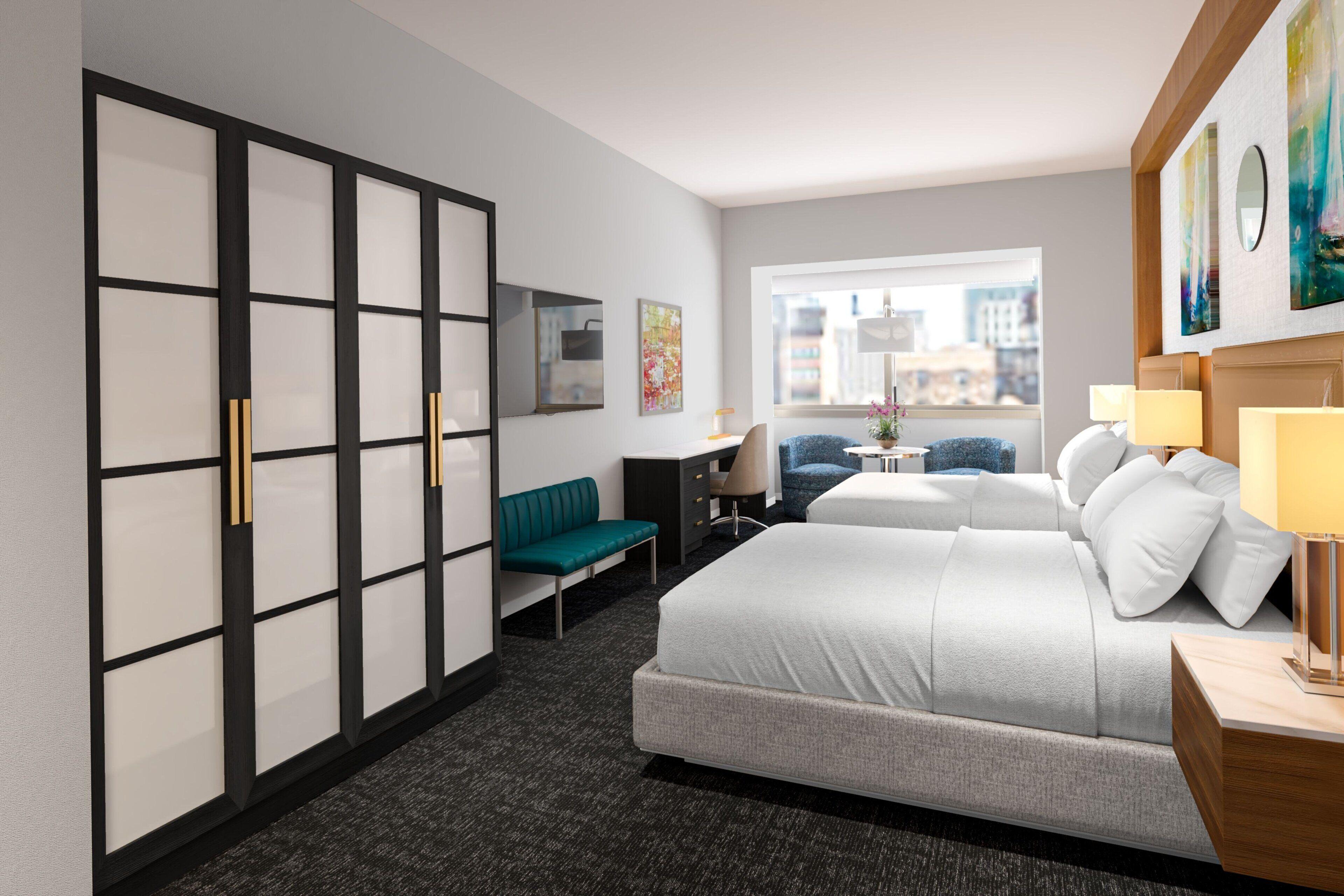 By Marriott Downtown Magnificent Mile Chicago
