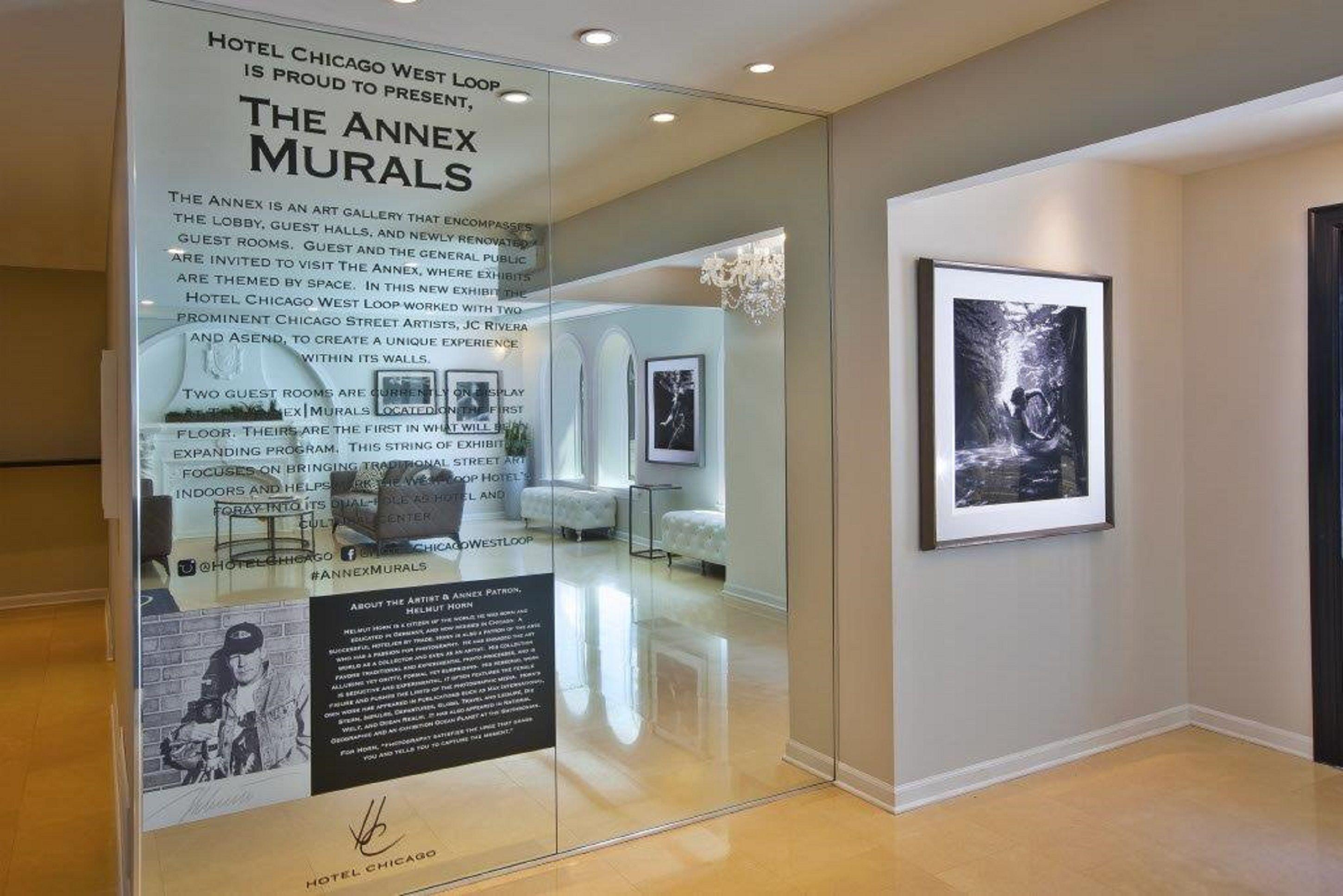 Hotel Chicago West Loop, Surestay Collection By Best Western 2*