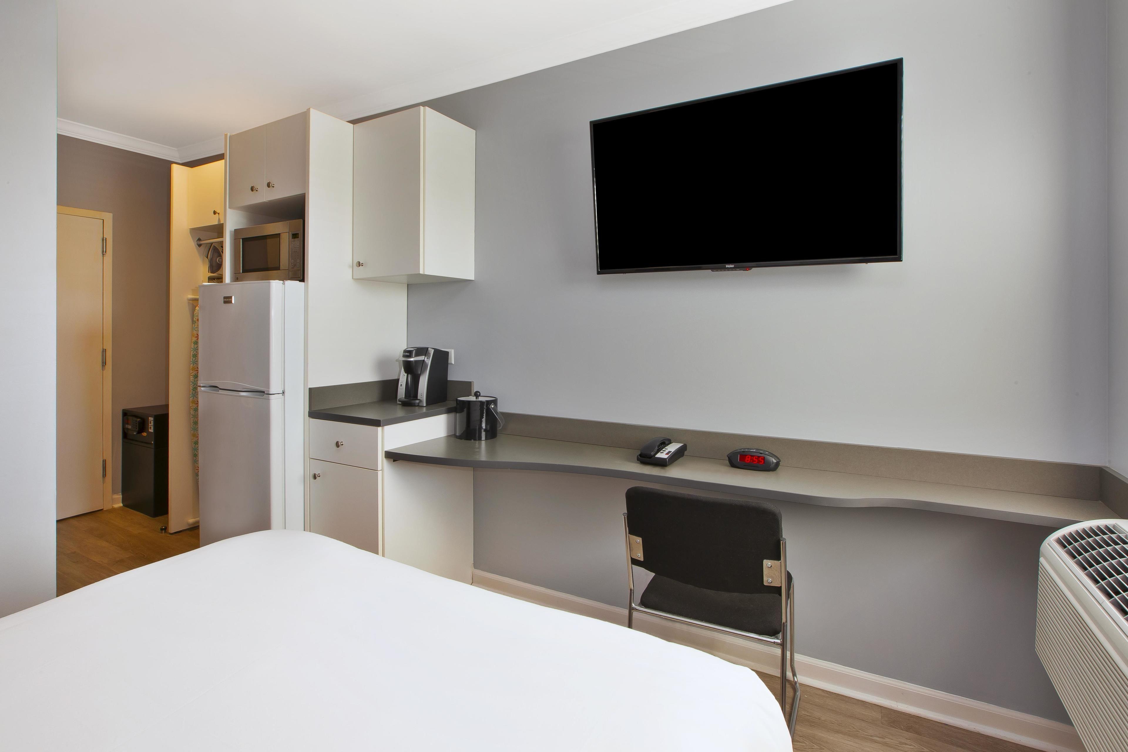 Hotel Chicago West Loop, Surestay Collection By Best Western Hotel 2*