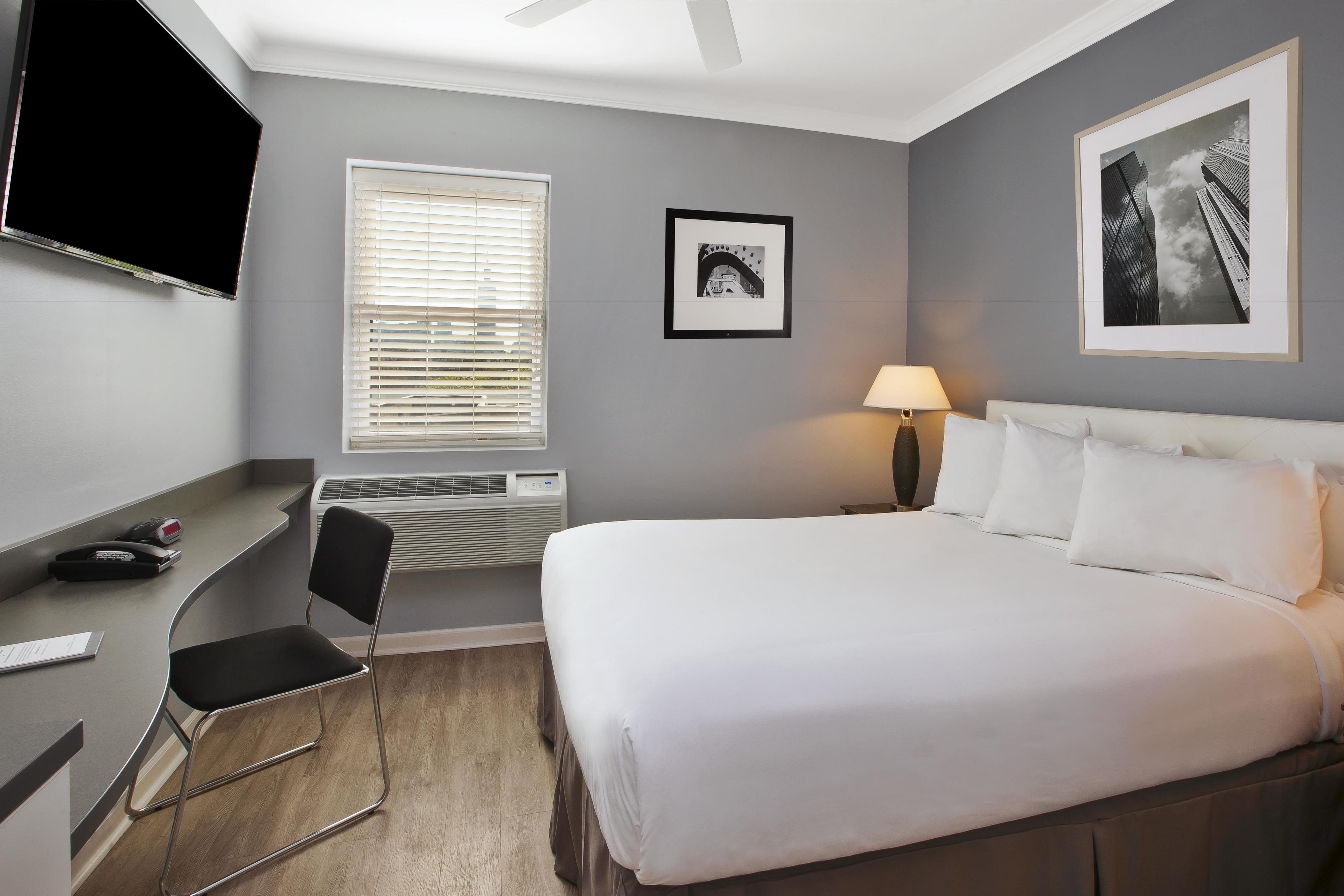Hotel Chicago West Loop, Surestay Collection By Best Western Hotel 2*