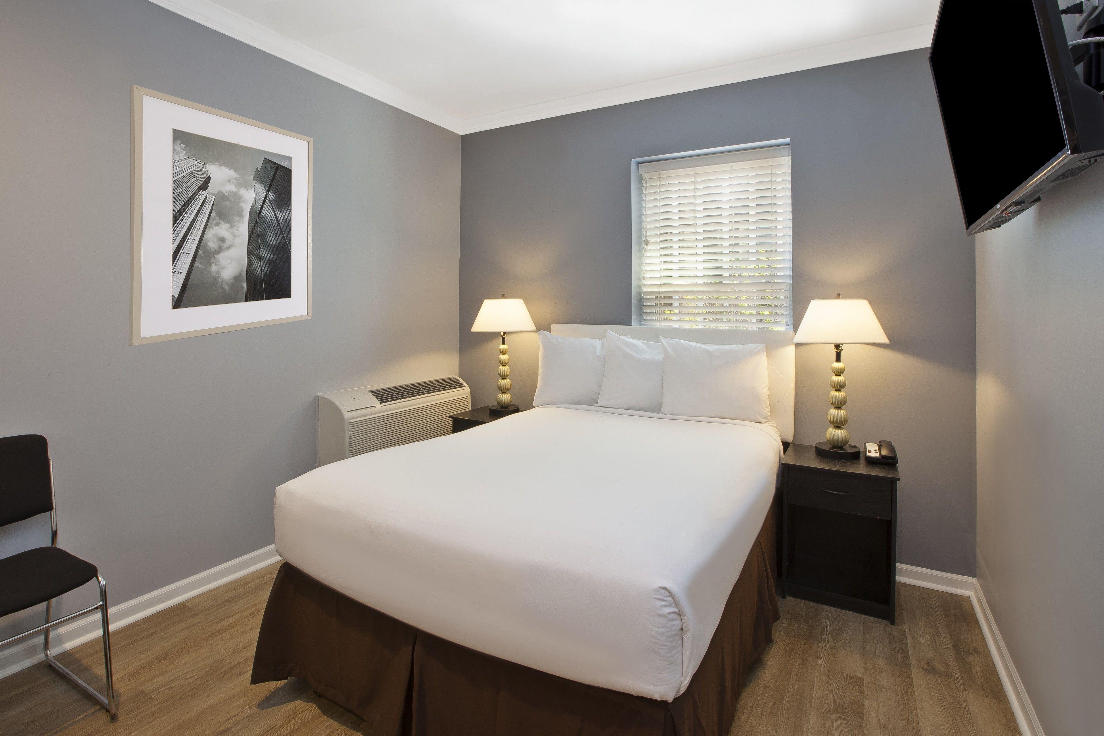 Hotel Chicago West Loop, Surestay Collection By Best Western Hotel