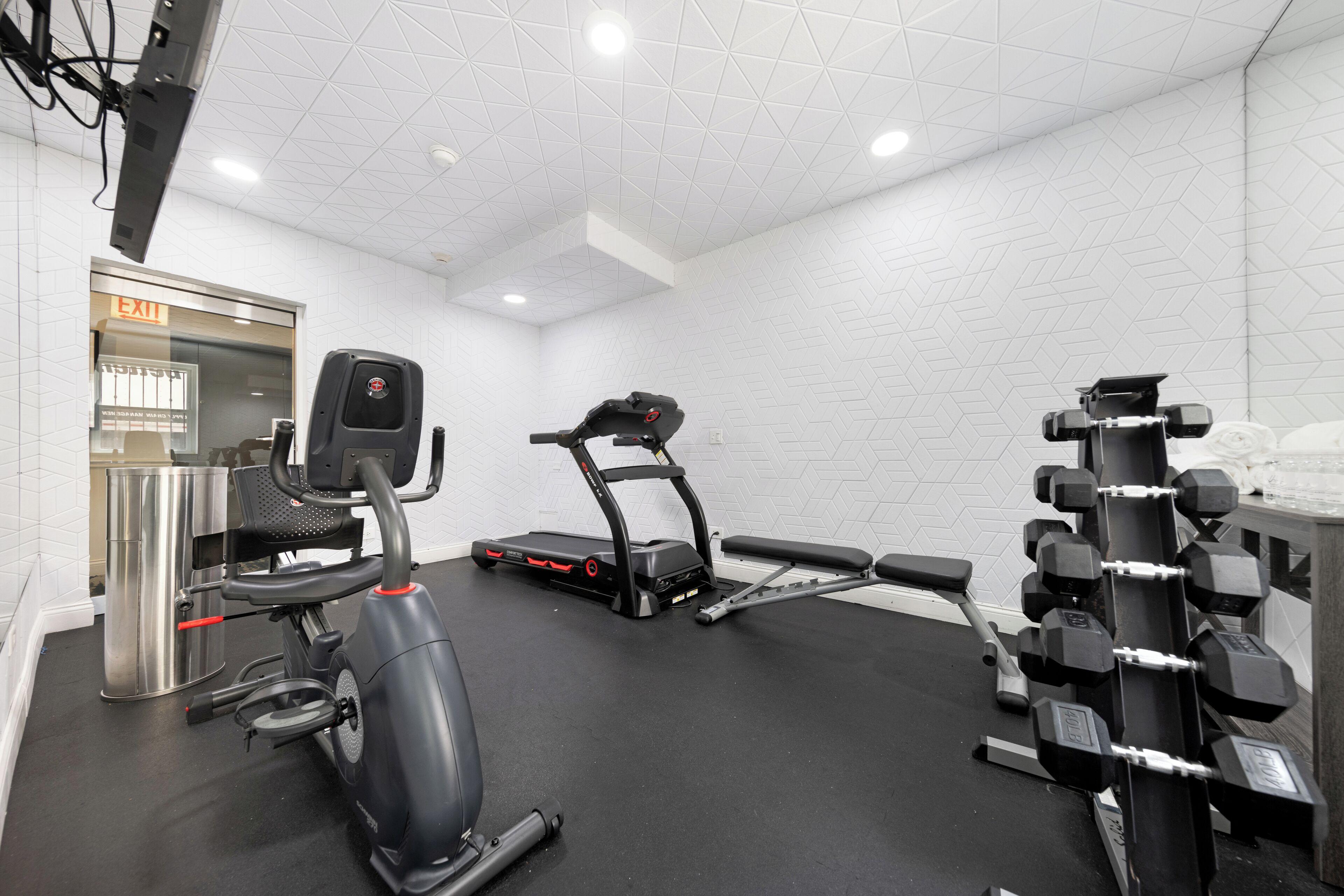 Hotel Chicago West Loop, Surestay Collection By Best Western 2*