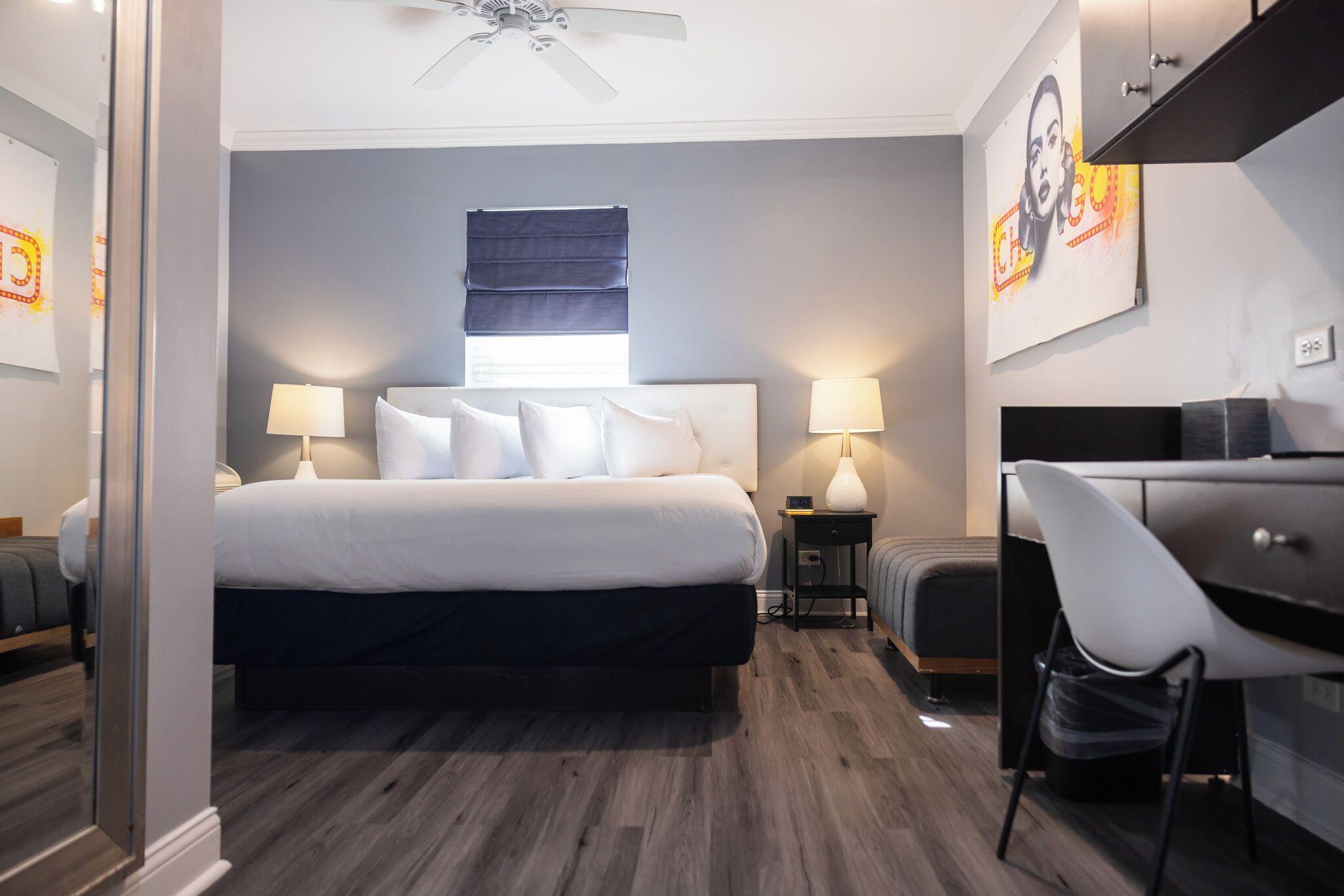 Hotel Hotel Chicago West Loop, Surestay Collection By Best Western 2*