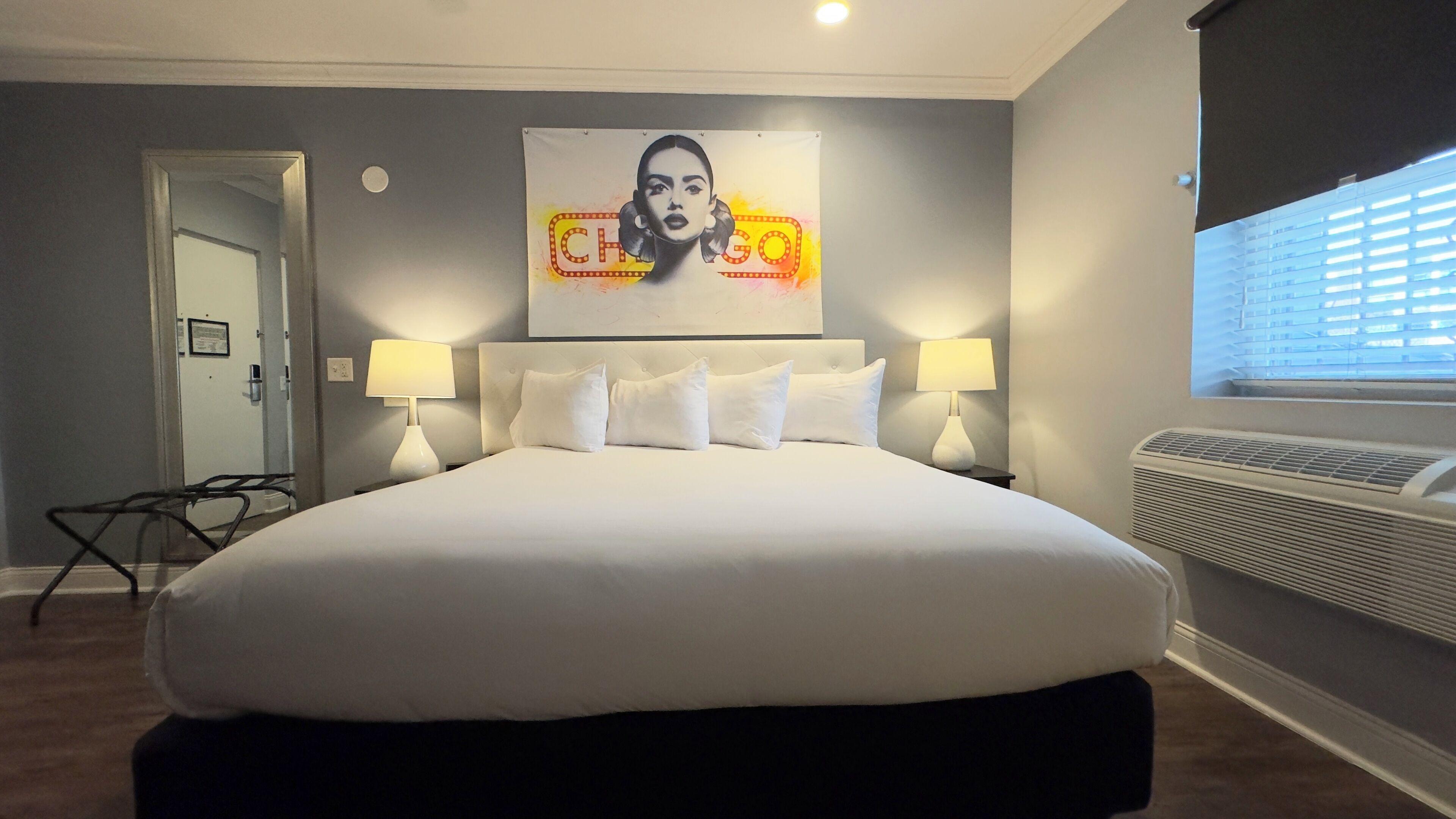 Hotel Hotel Chicago West Loop, Surestay Collection By Best Western Chicago