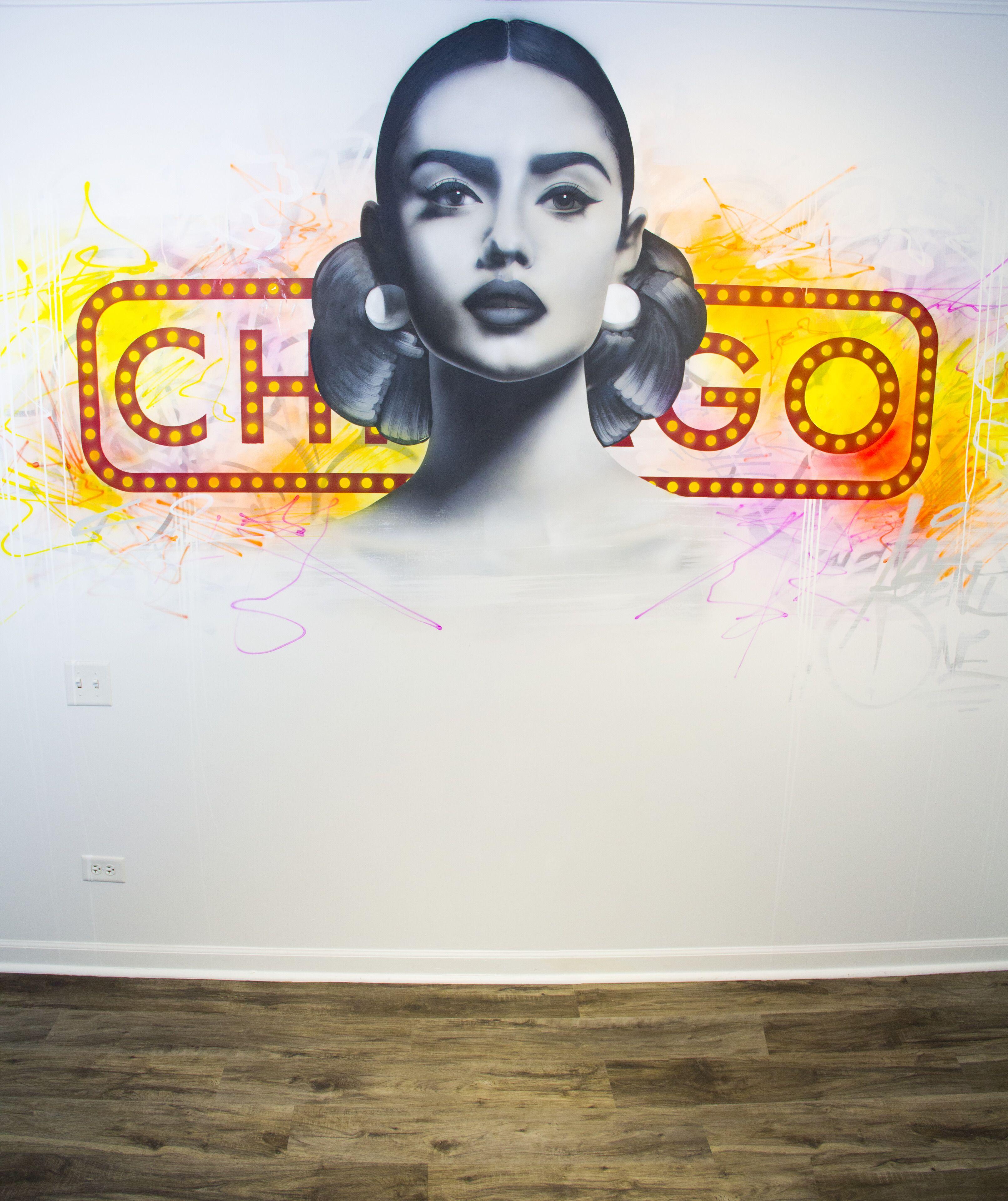 Hotel Hotel Chicago West Loop, Surestay Collection By Best Western Chicago