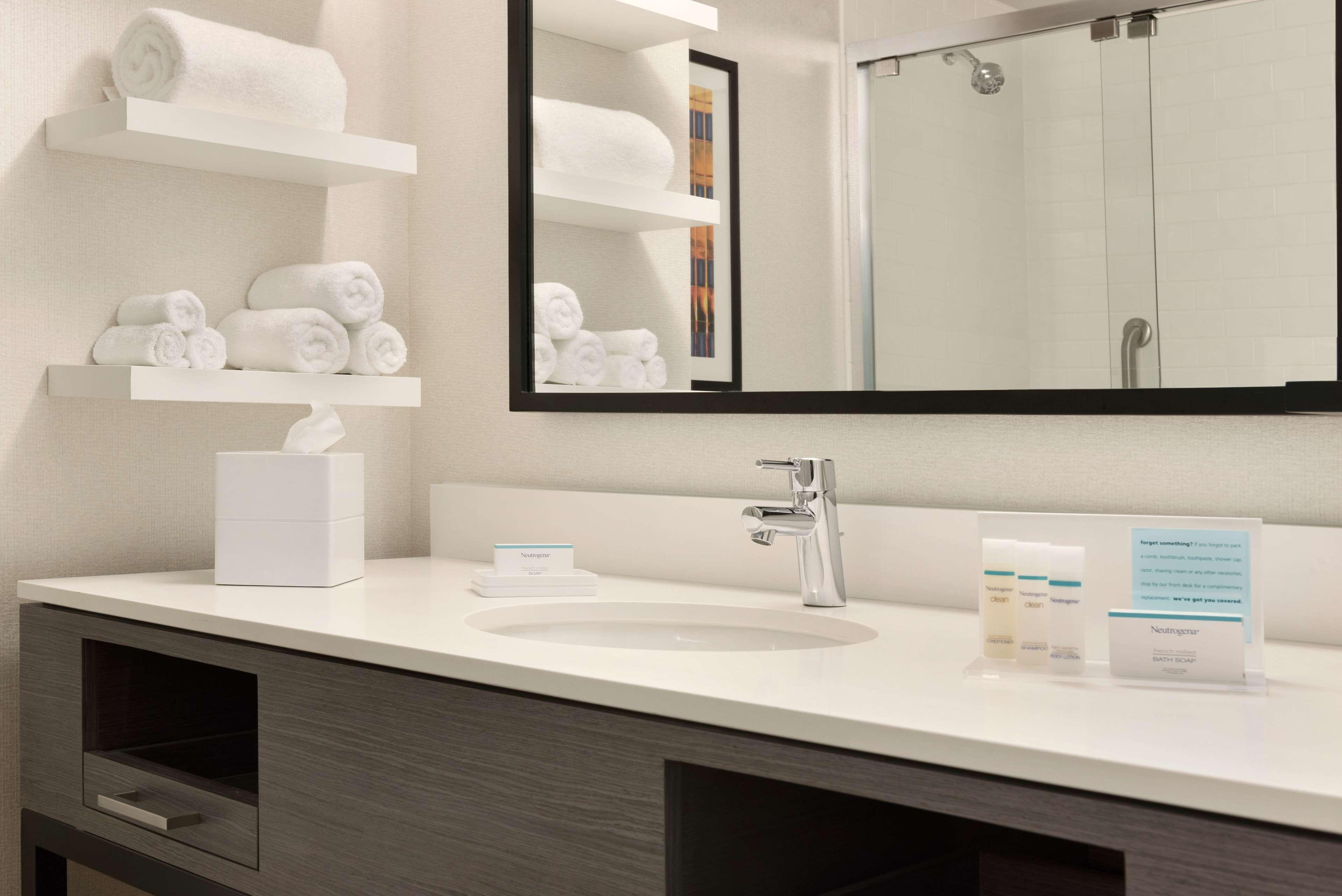 Hotel Hampton West Loop Fulton Market Area 3*