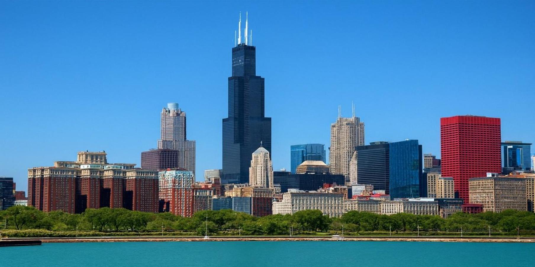 Hotel Crowne Plaza - West Loop By Ihg