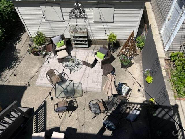 Two Bedroom Garden * Chicago