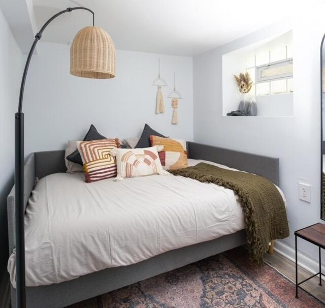 Apartment Two Bedroom Garden