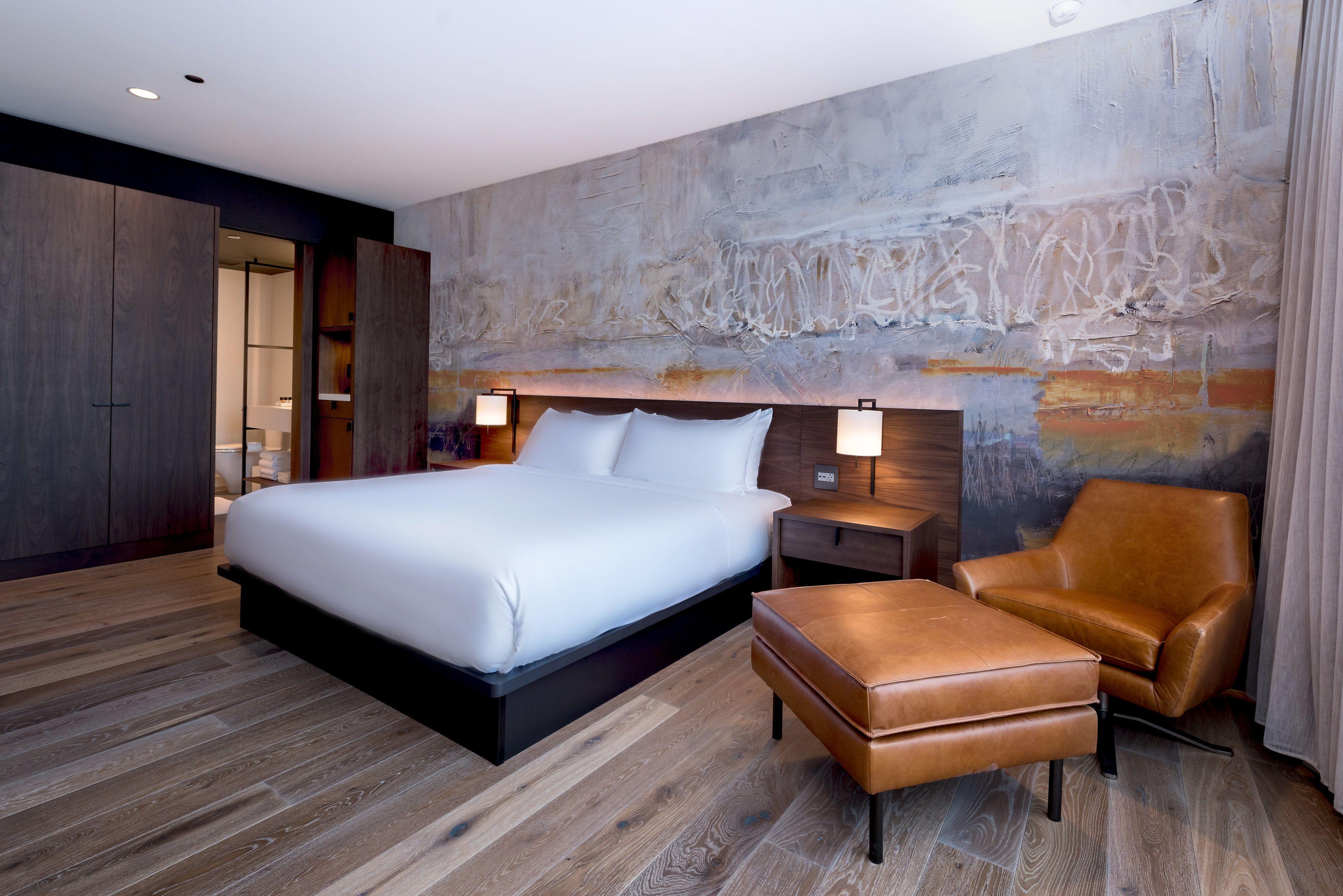 The & Athletic Club At Midtown Resort Chicago