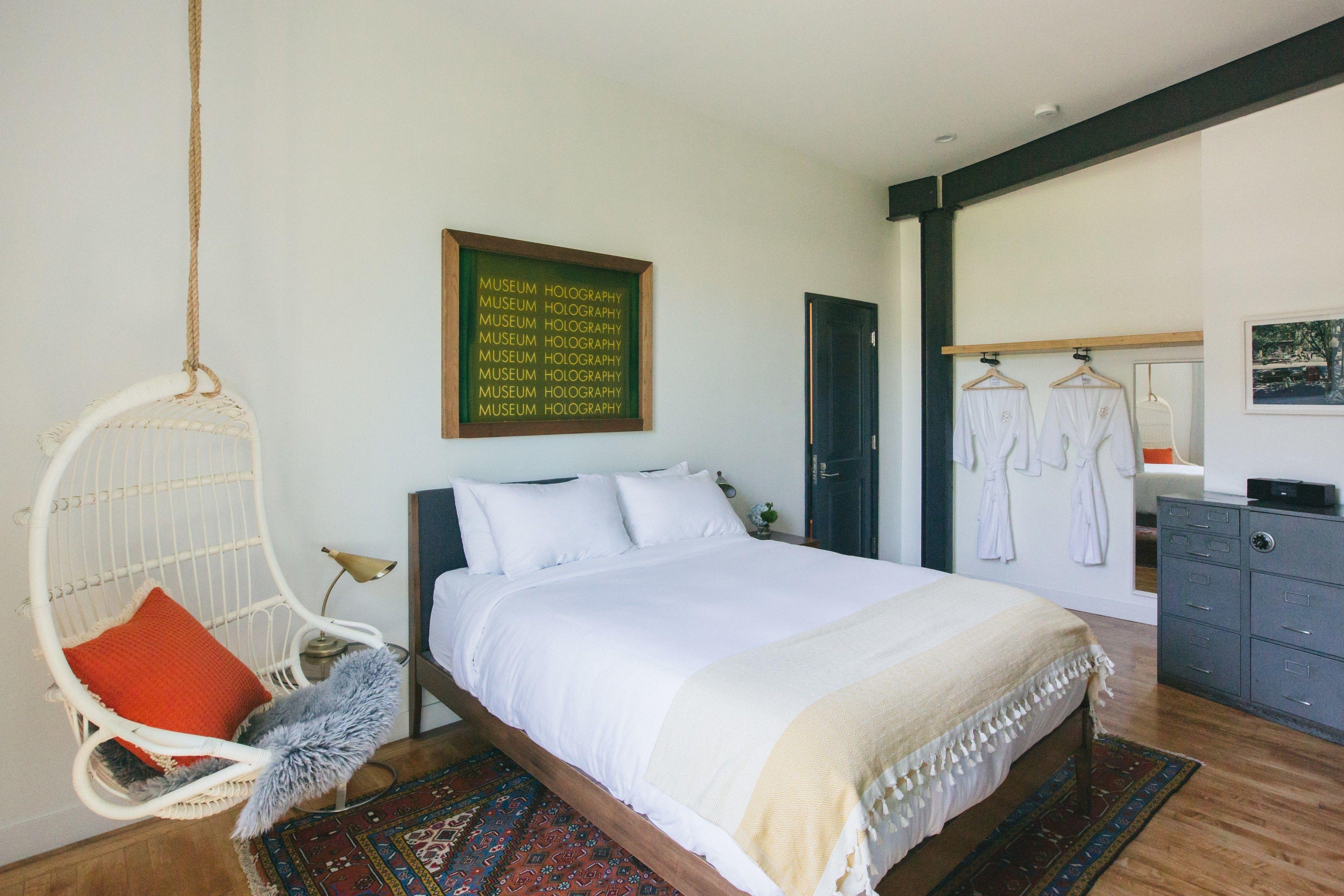 The Publishing House Bed & Breakfast Chicago