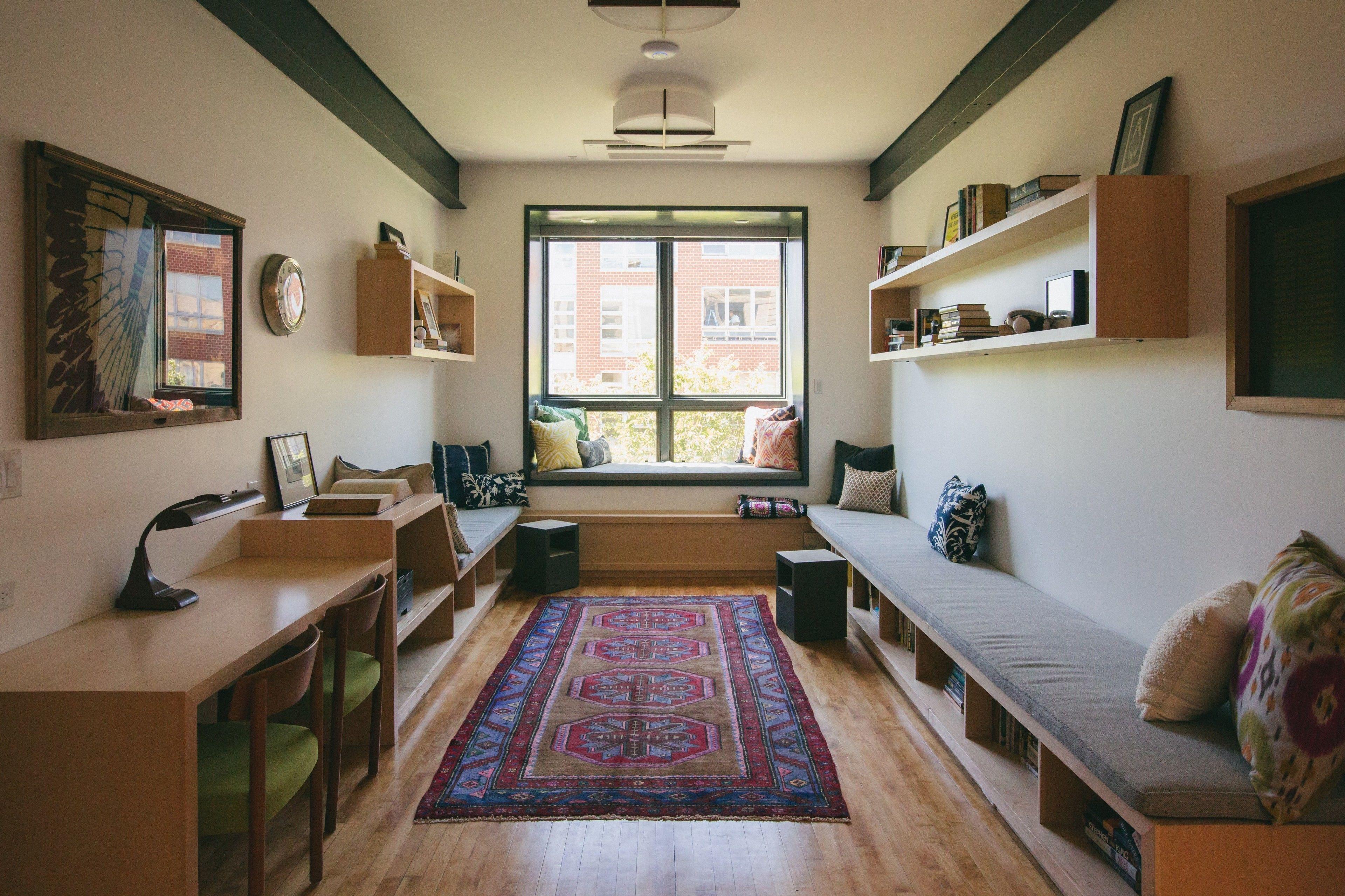 The Publishing House Bed & Breakfast Chicago