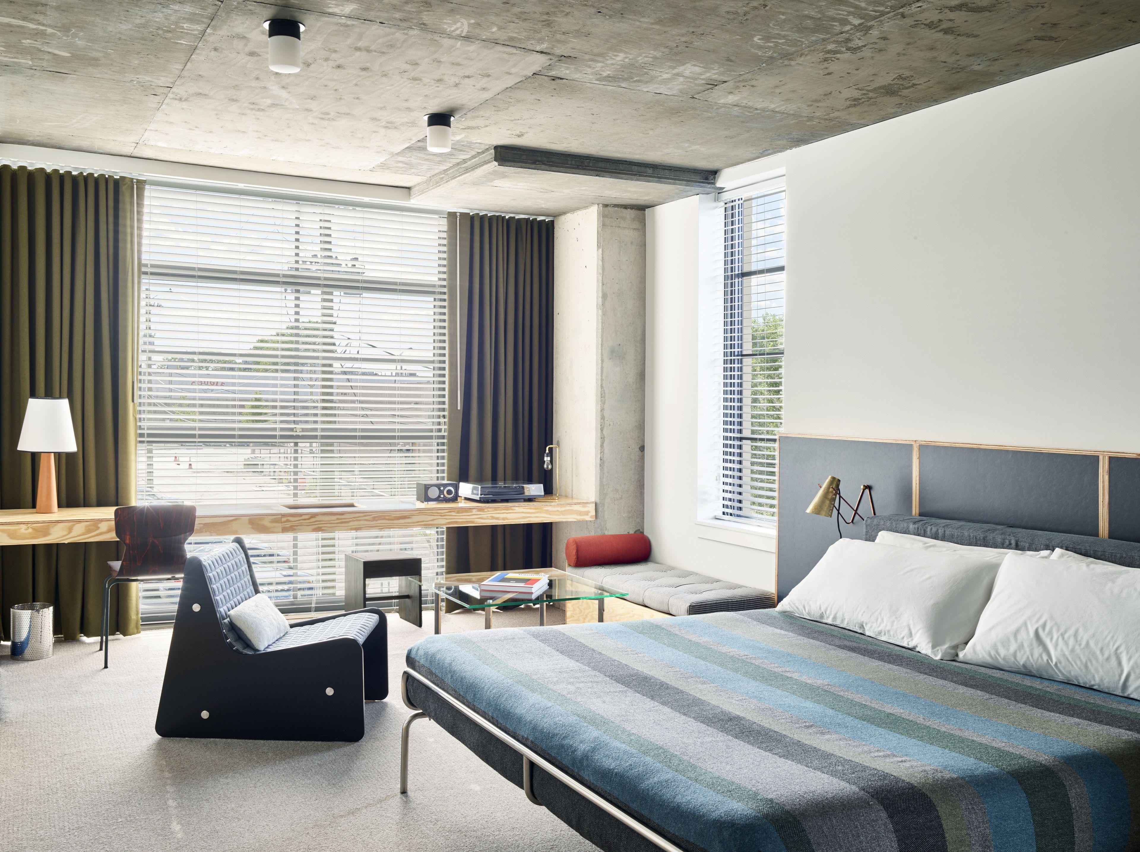 Hotel The Emily 4*