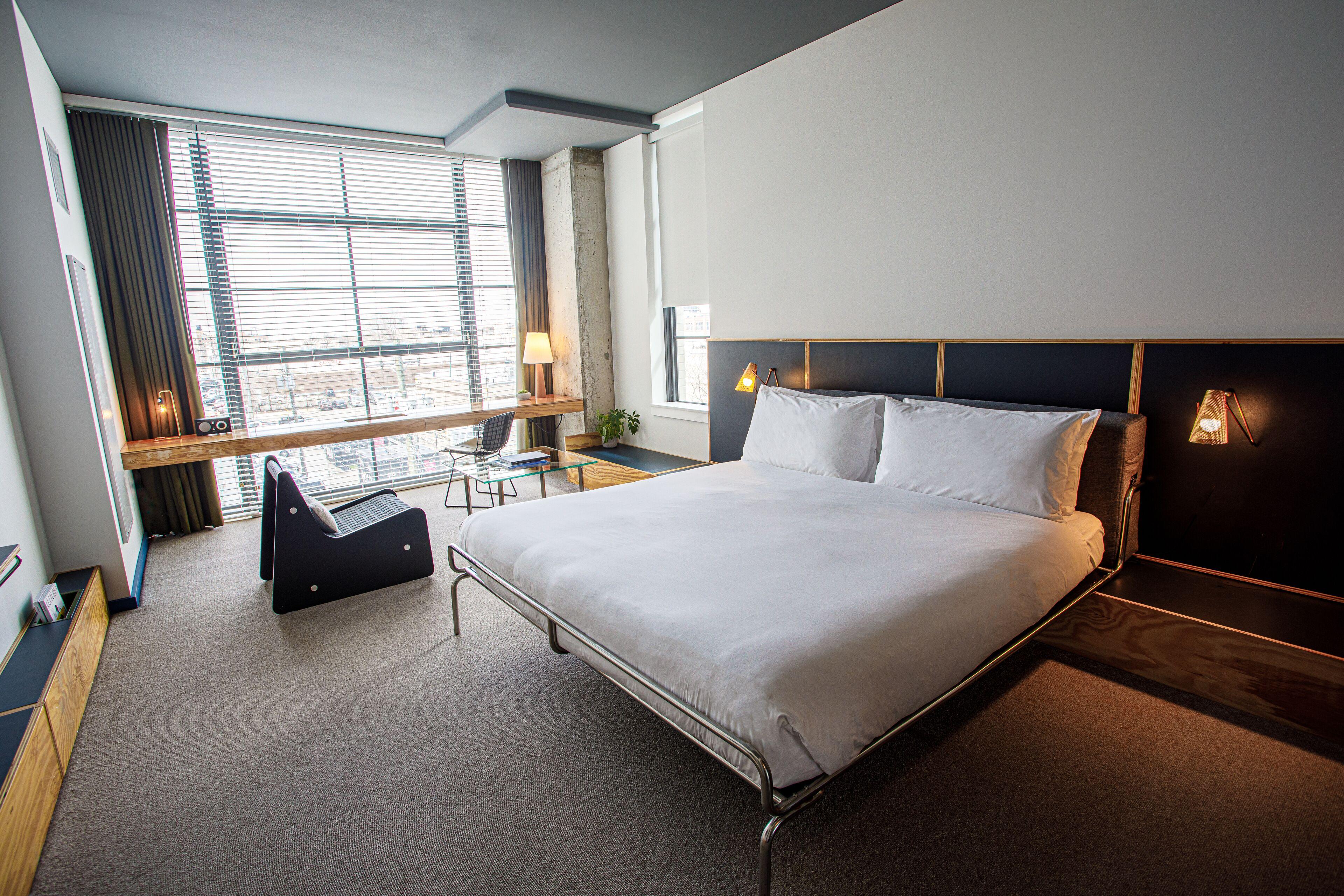 The Emily 4* Chicago